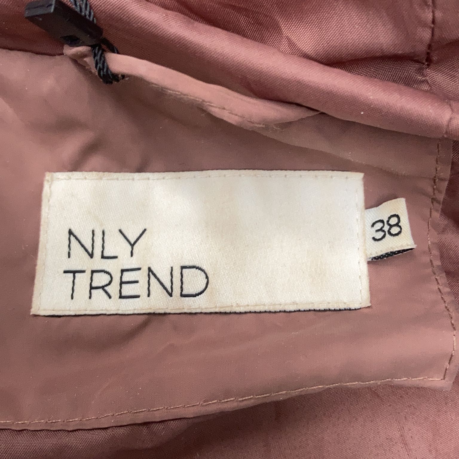 NLY Trend