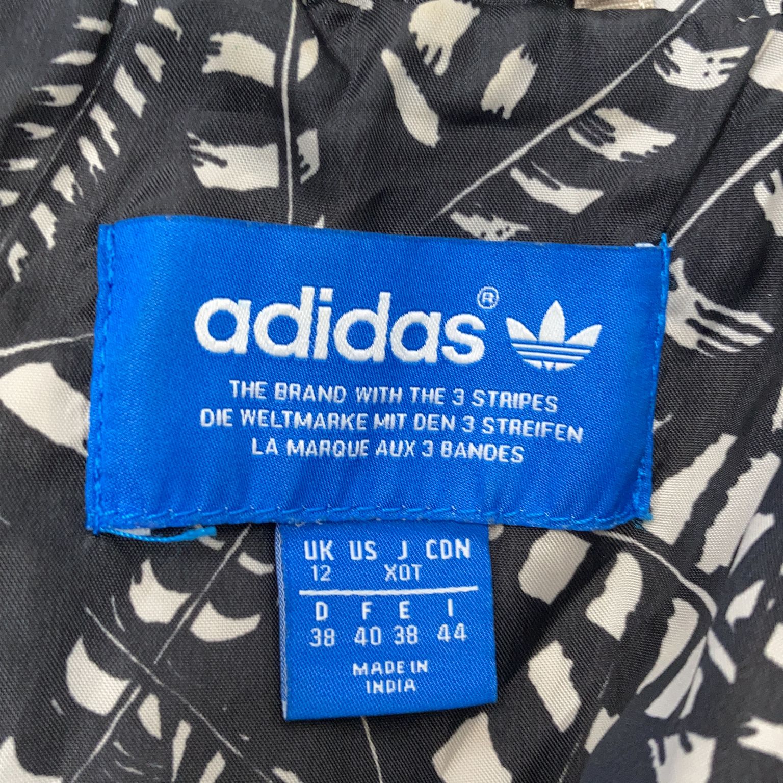 Adidas