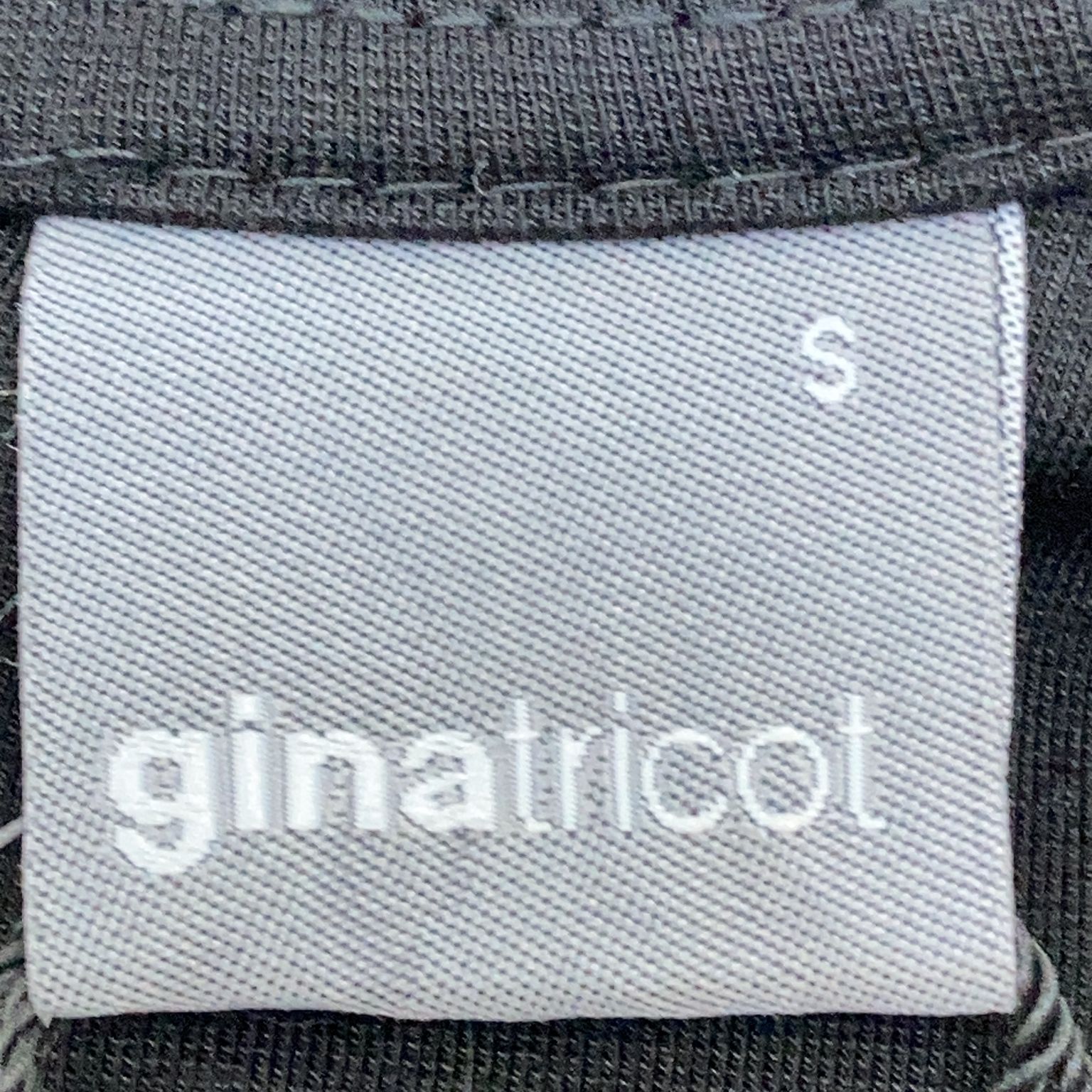 Gina Tricot