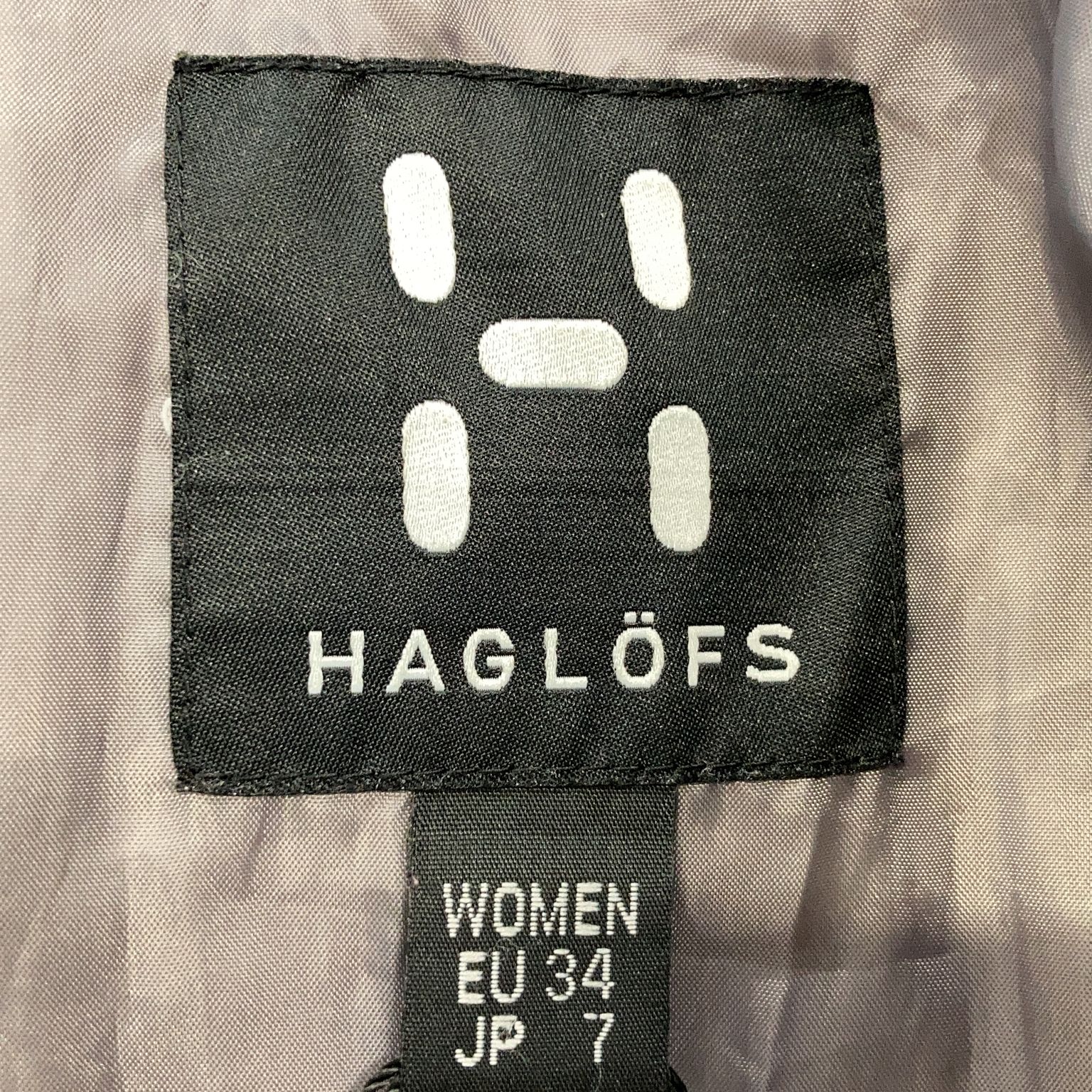 Haglöfs