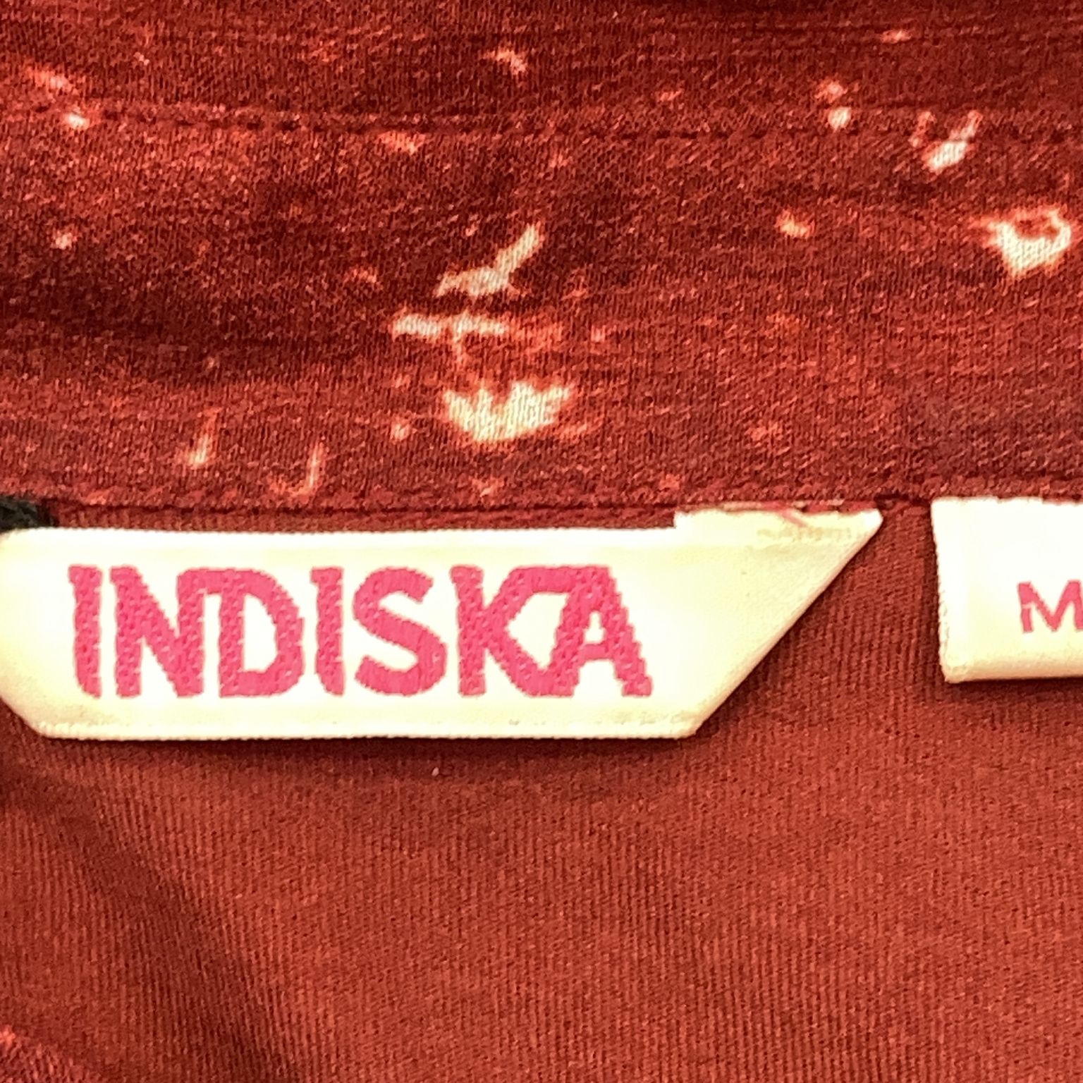 Indiska