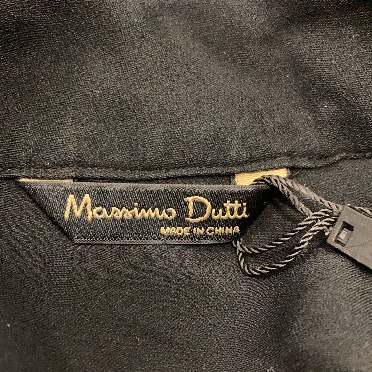 Massimo Dutti