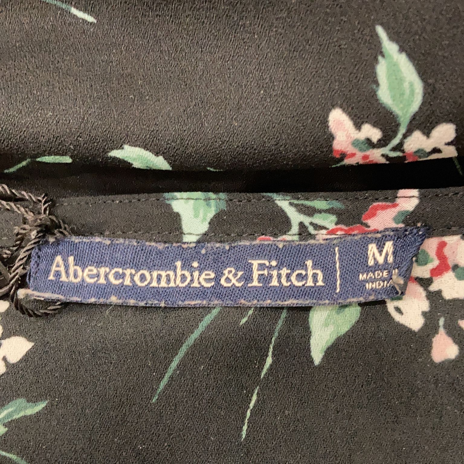 Abercrombie  Fitch