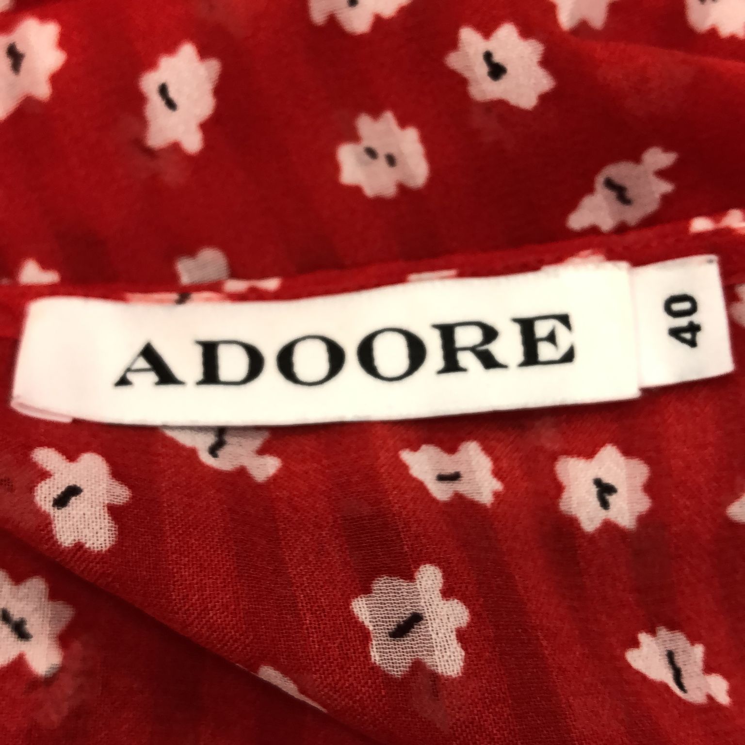 Adoore