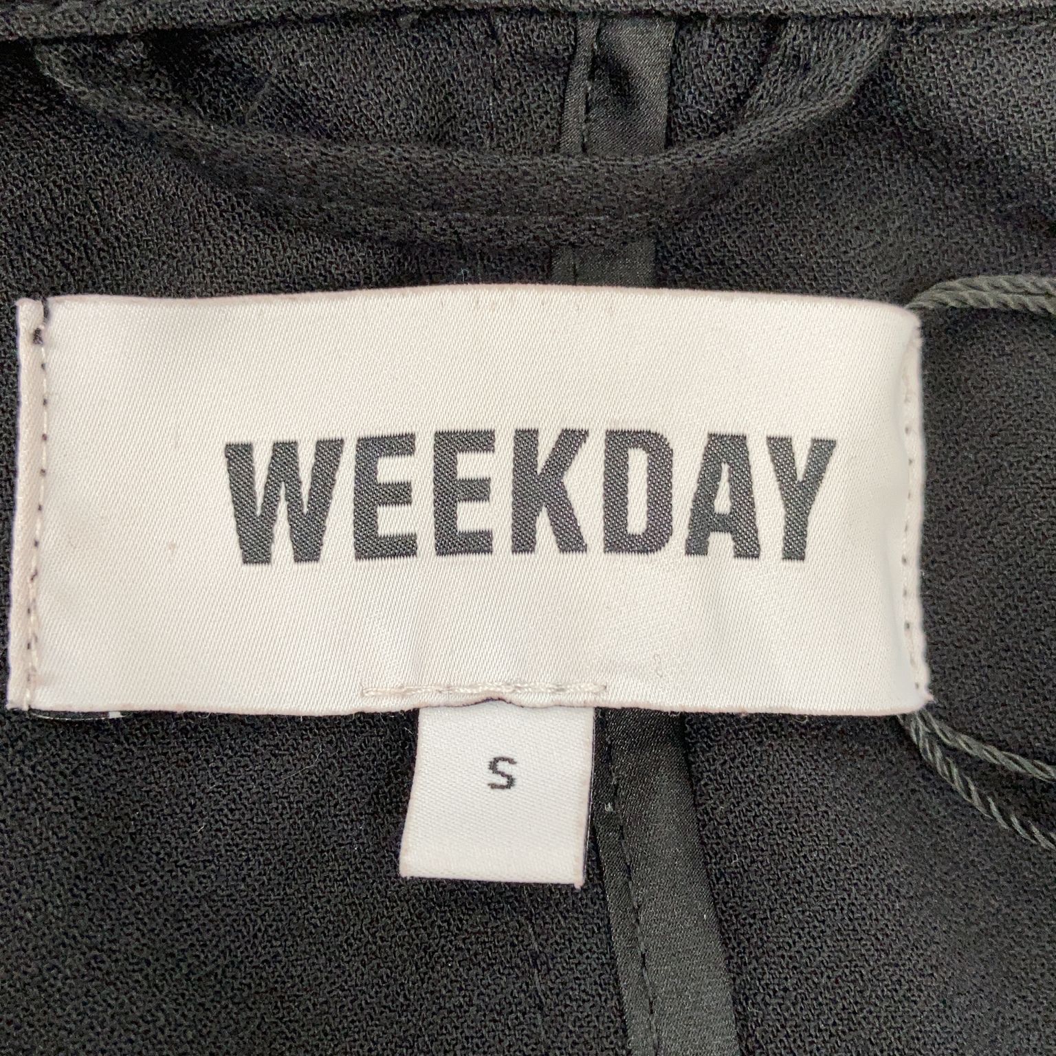 Weekday