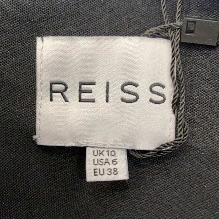 Reiss