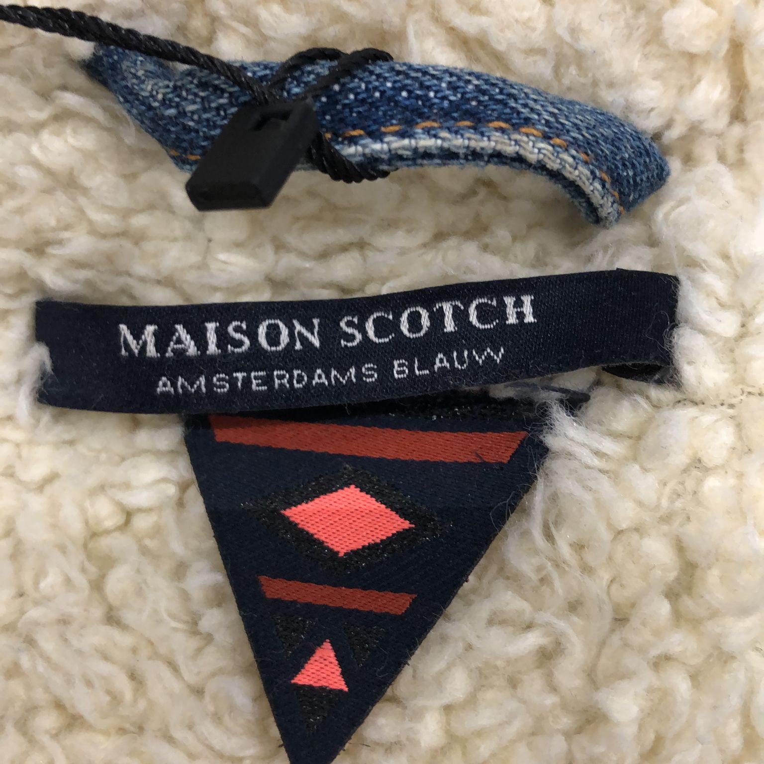 Maison Scotch