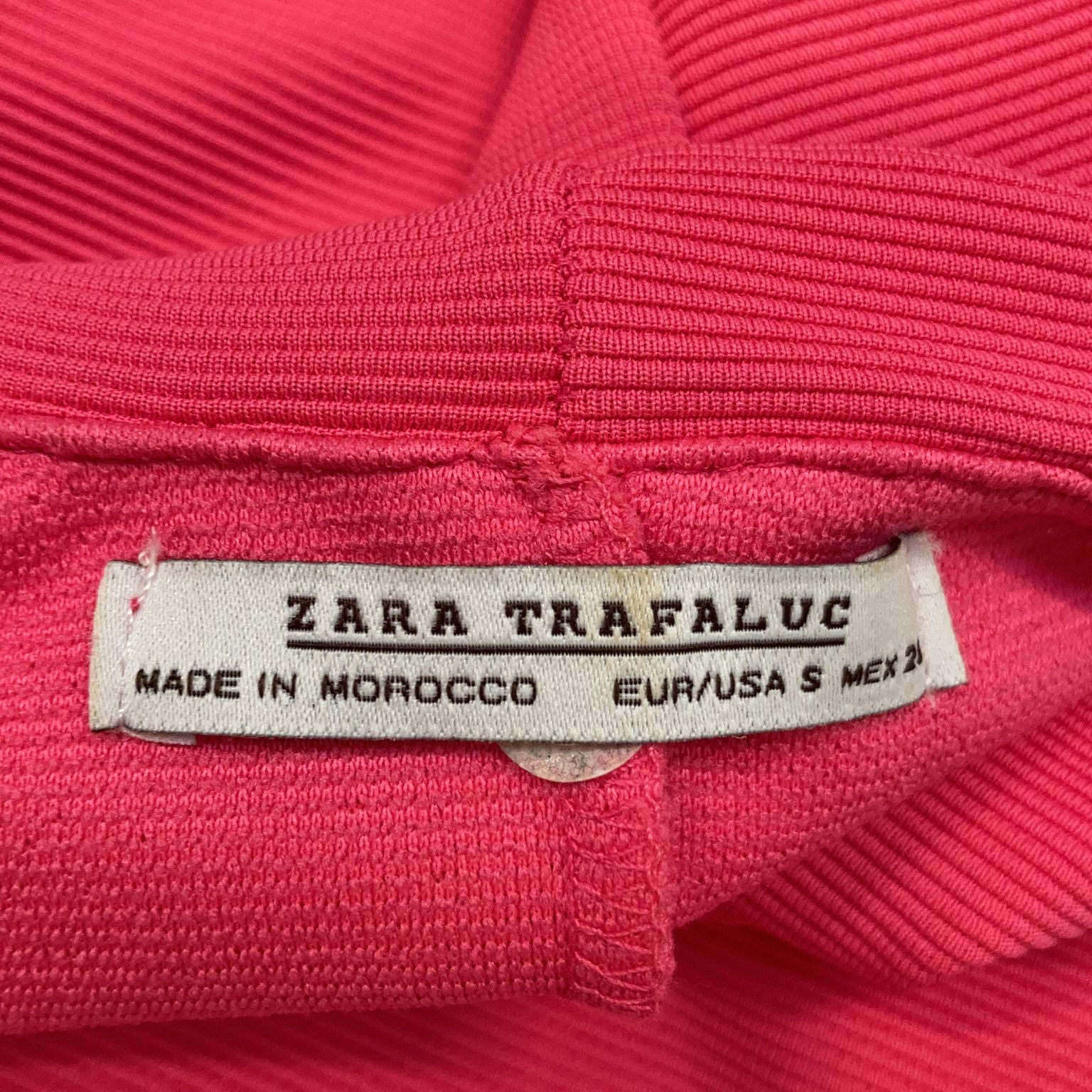 Zara Trafaluc