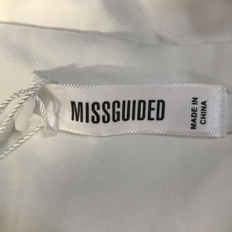 Missguided