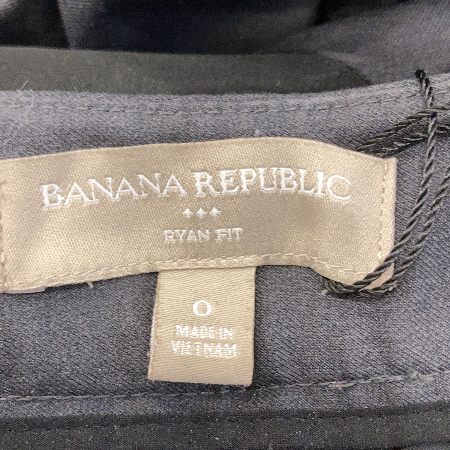 Banana Republic