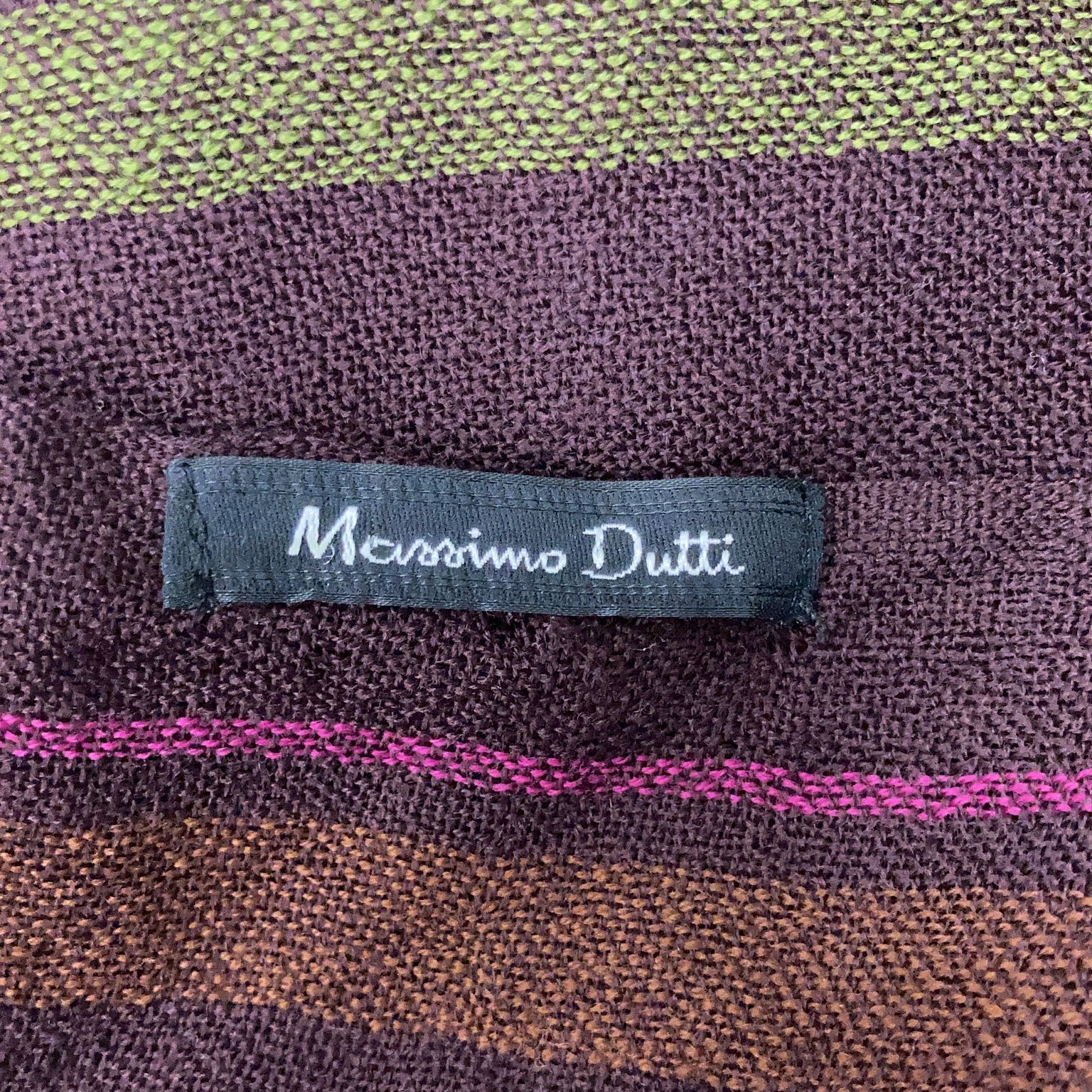 Massimo Dutti