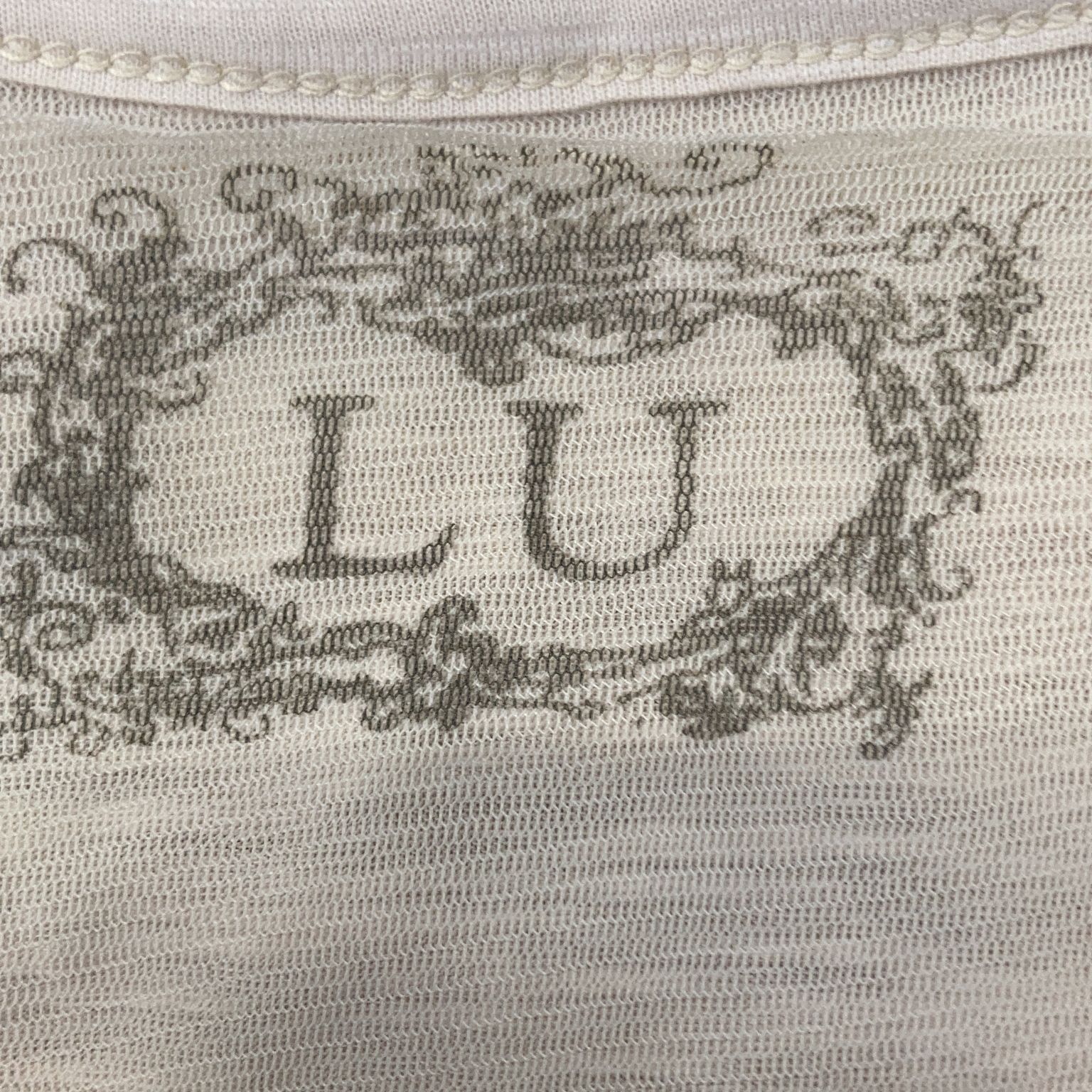 Lu