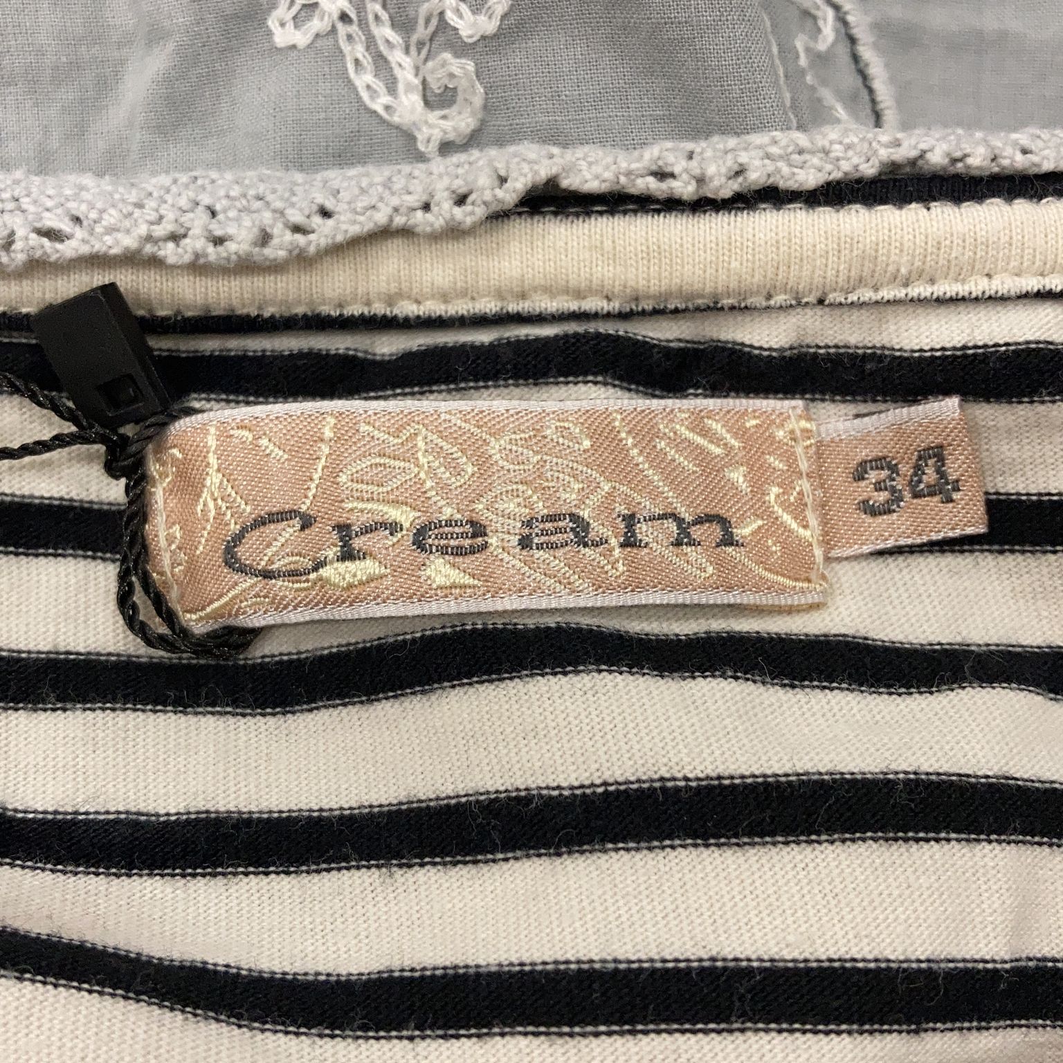 Cream