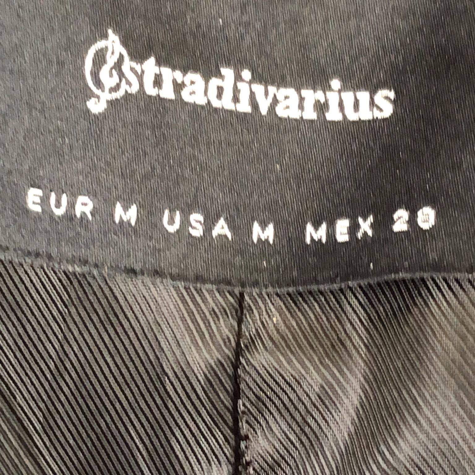 Stradivarius