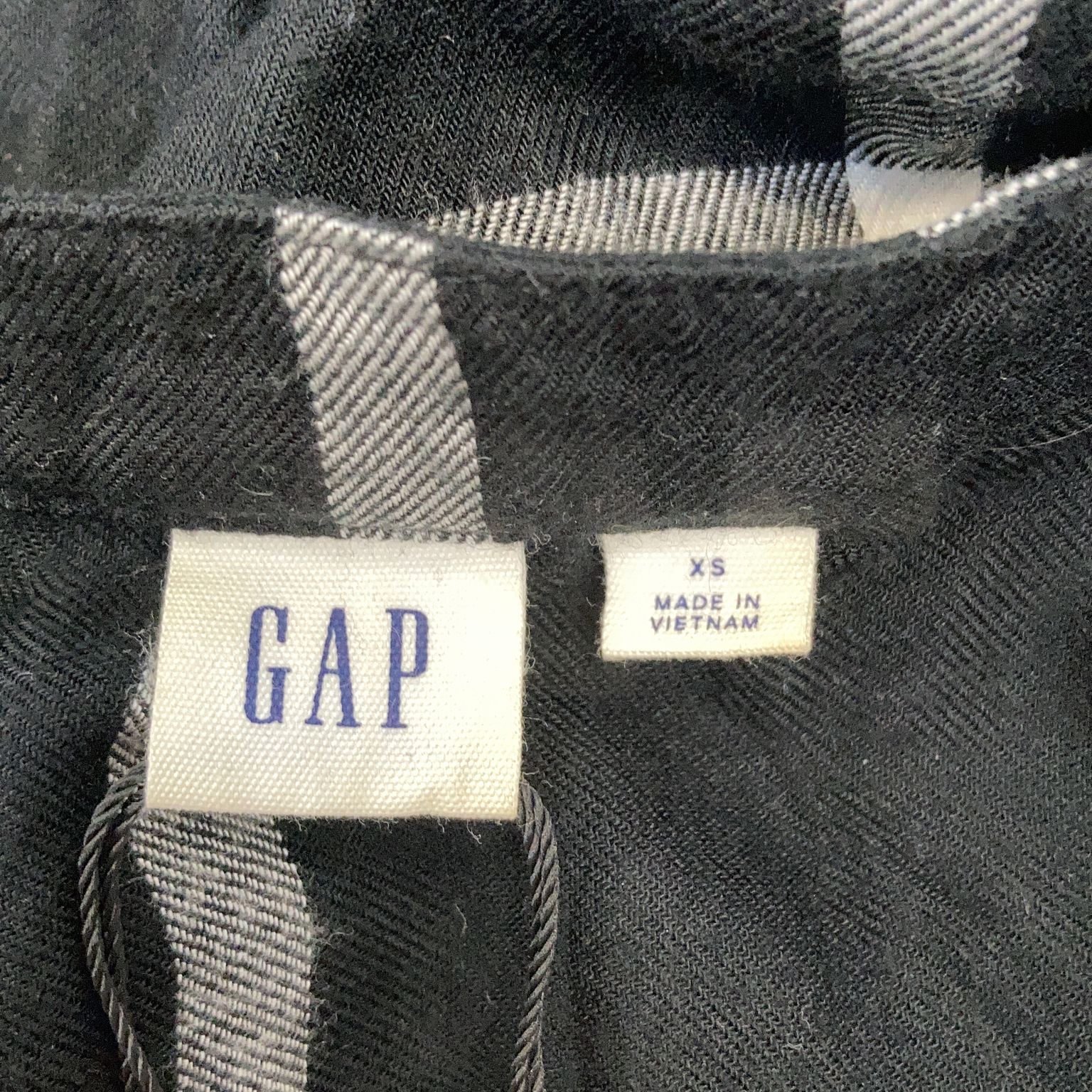 Gap