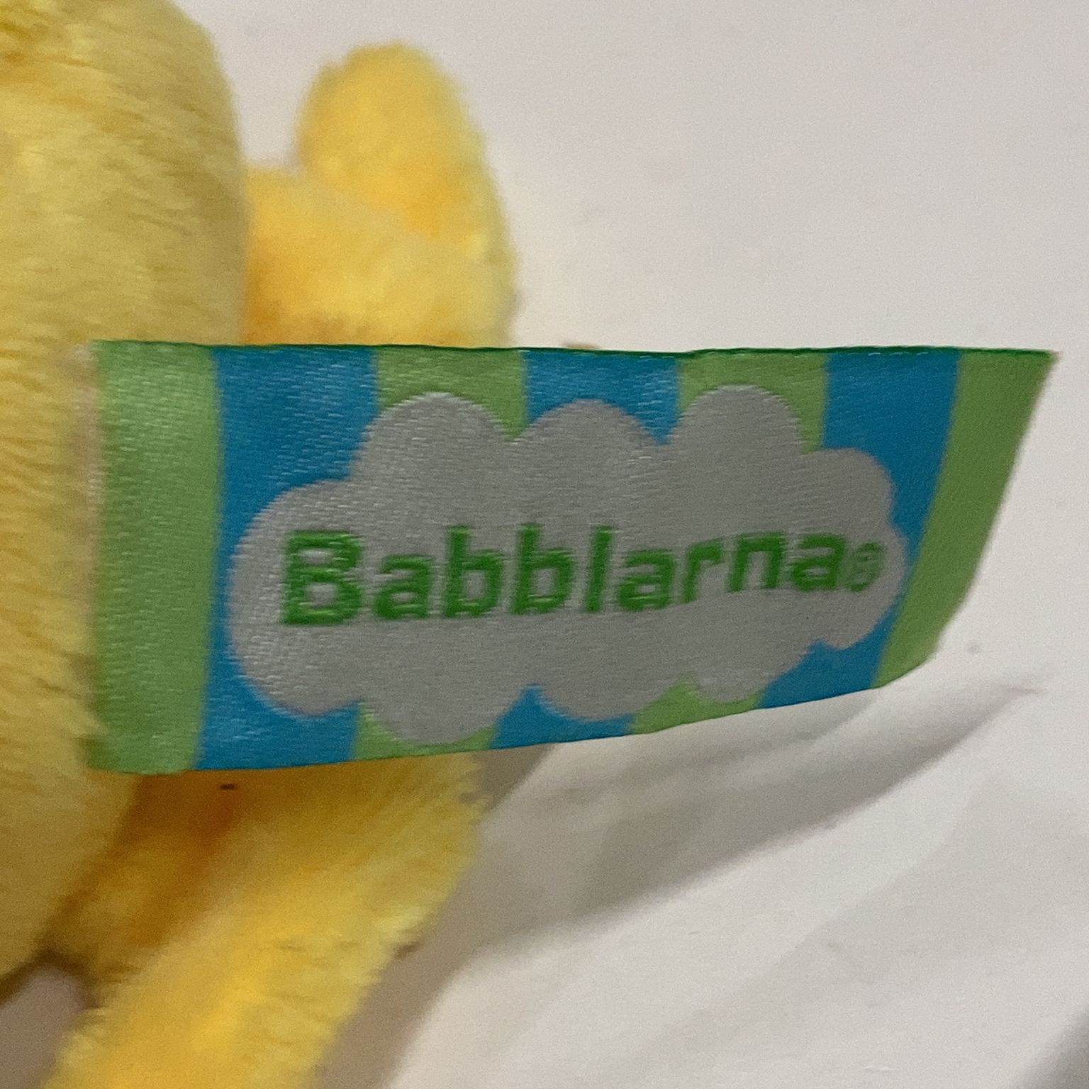 Babblarna