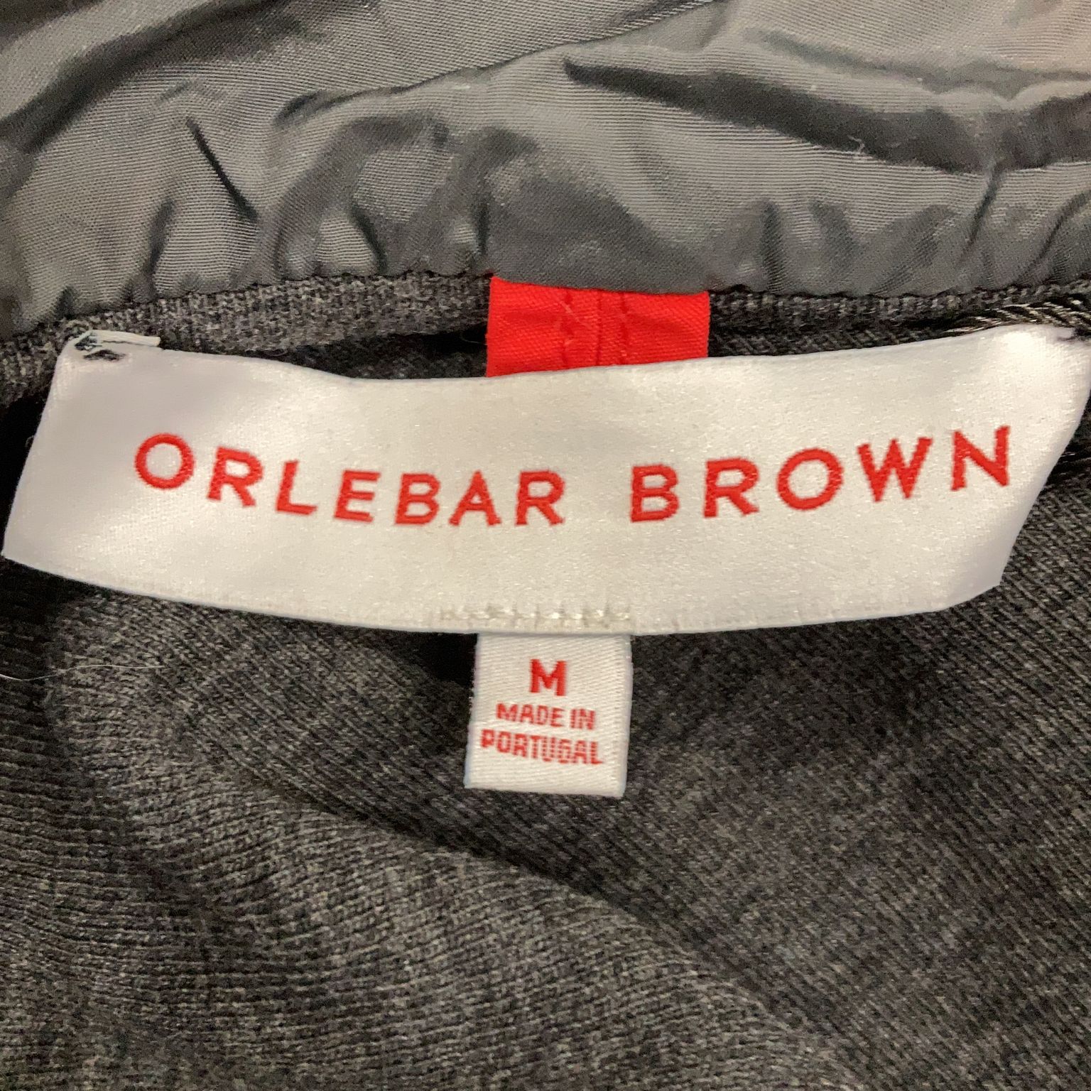 Orlebar Brown