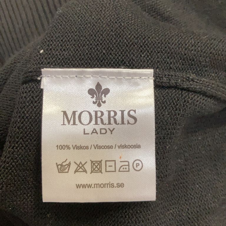 Morris Lady