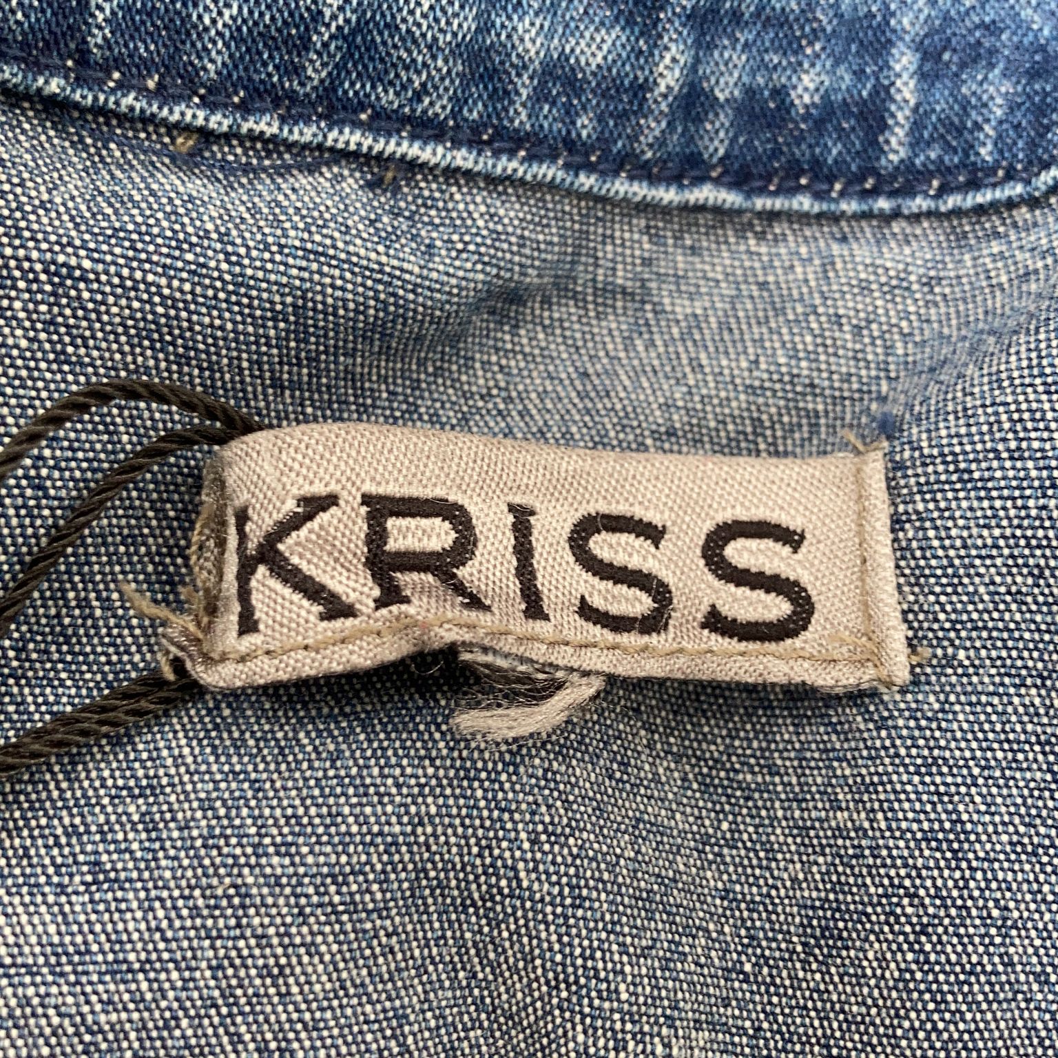 Kriss