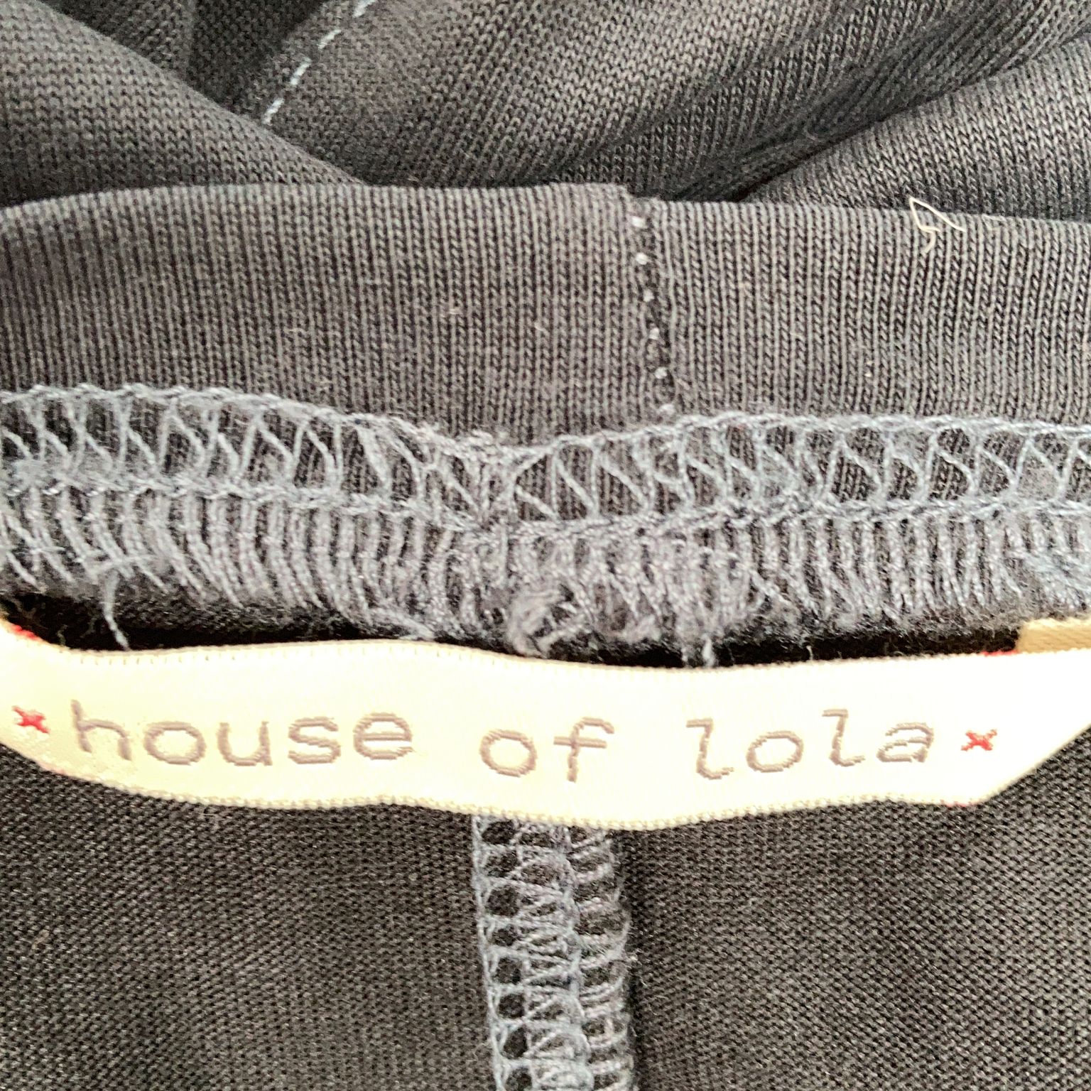 House of Lola