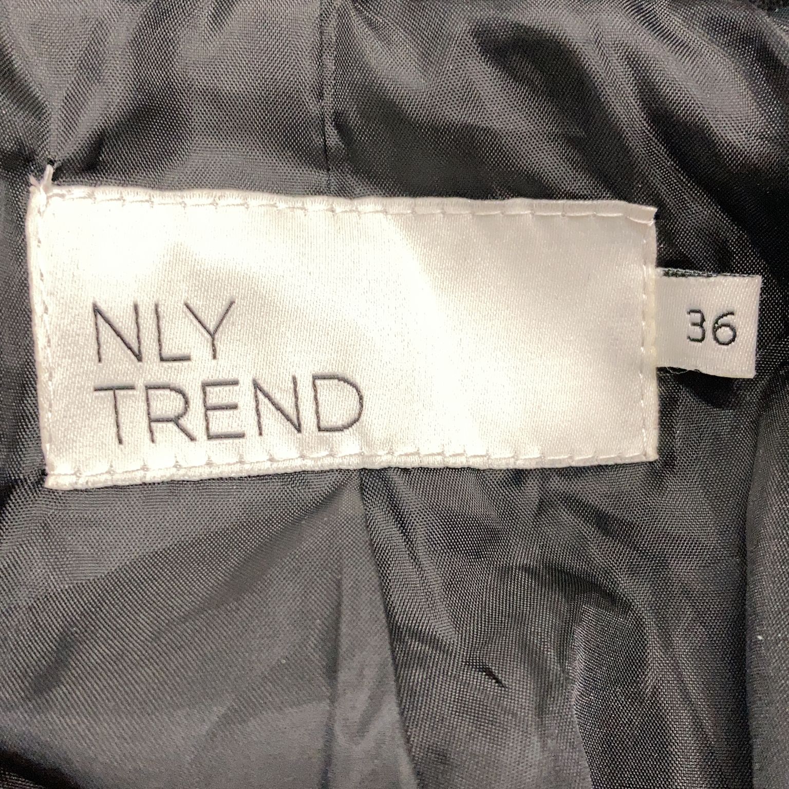 NLY Trend