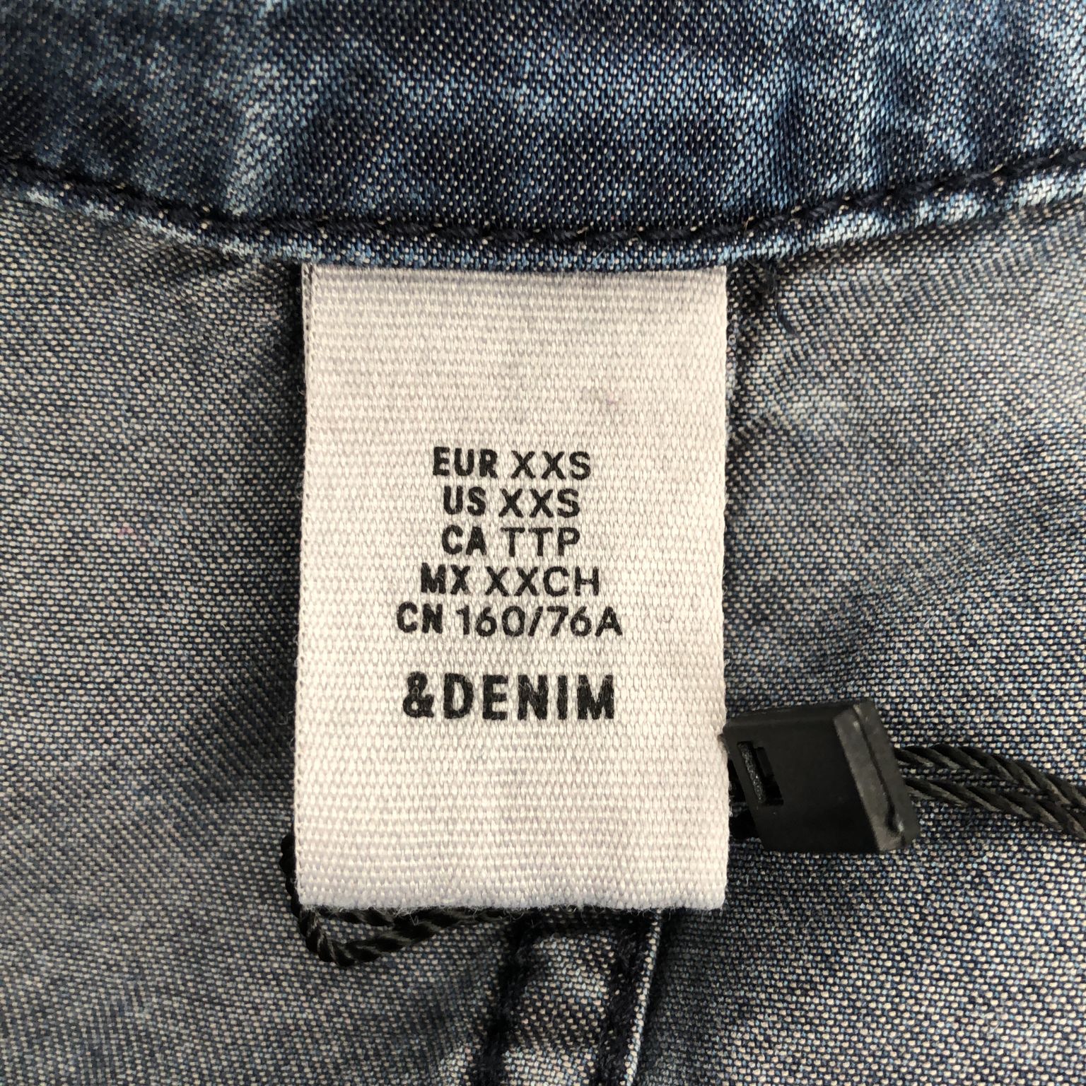 Denim by HM