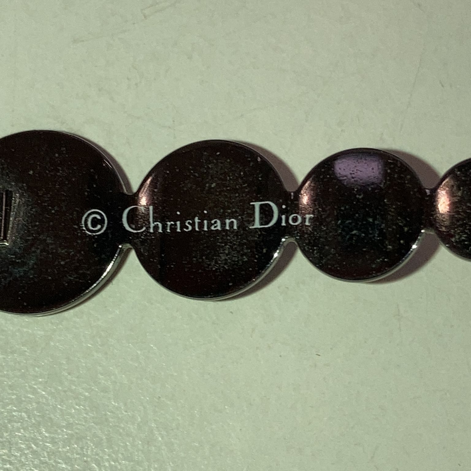 Christian Dior