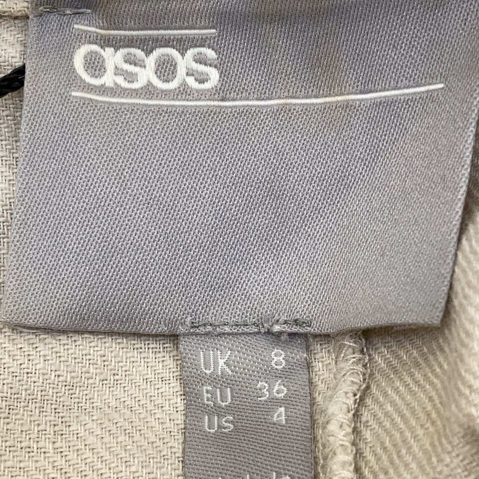 ASOS