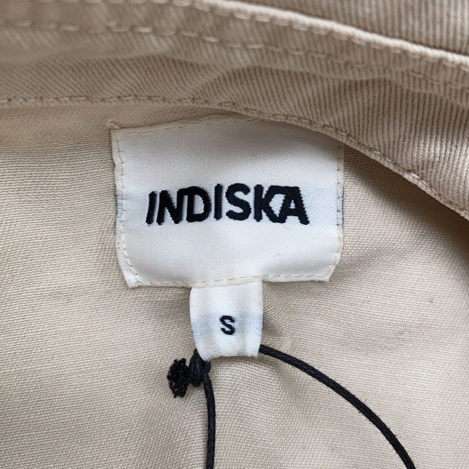 Indiska