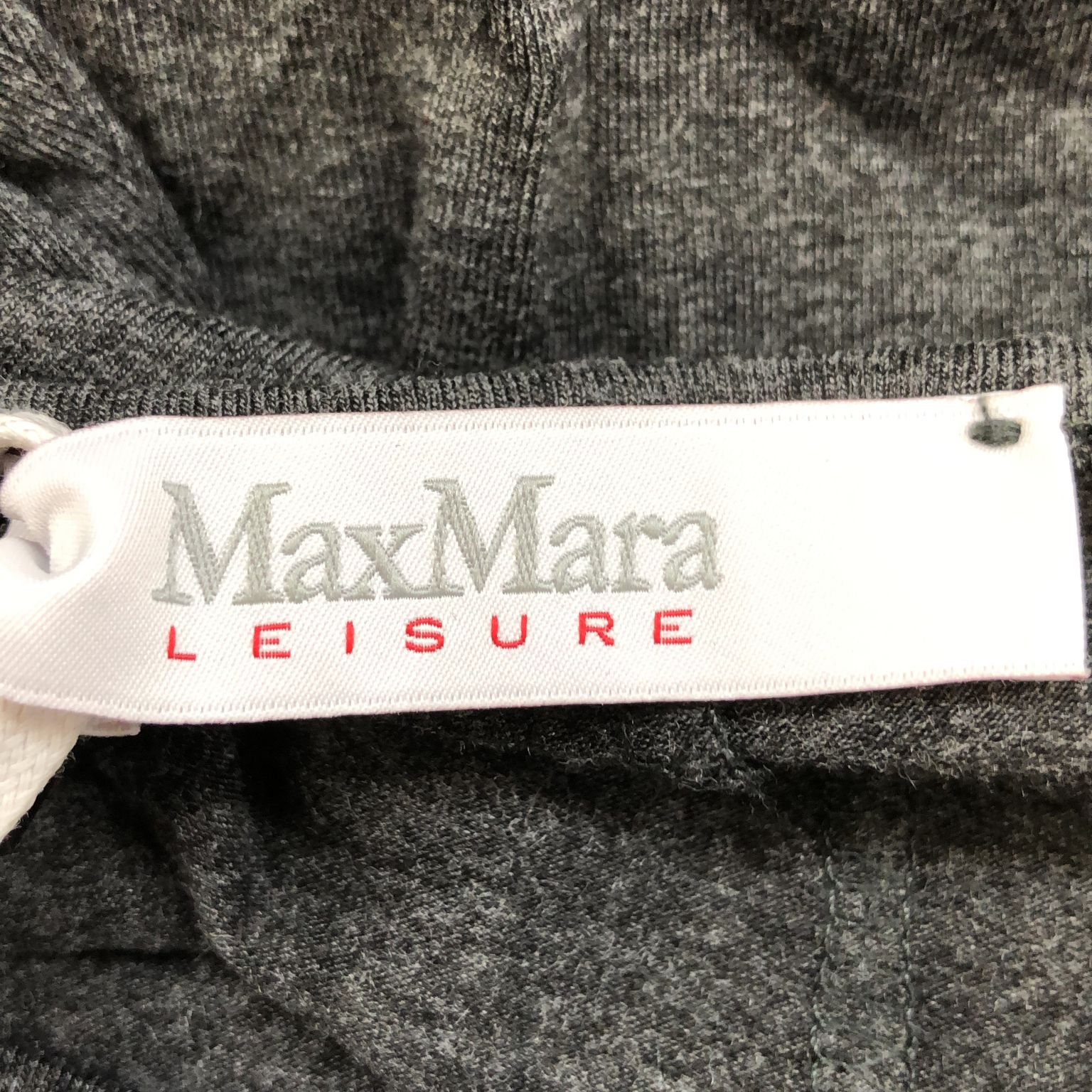 Max Mara Leisure