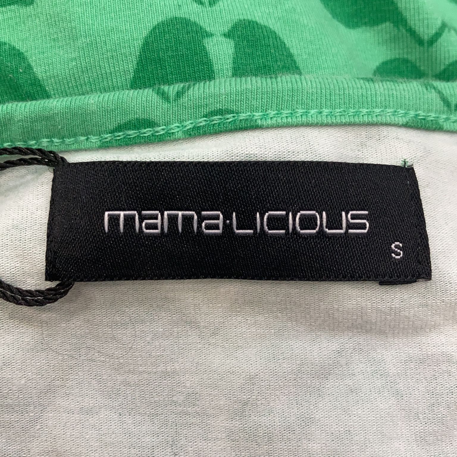 Mamalicious