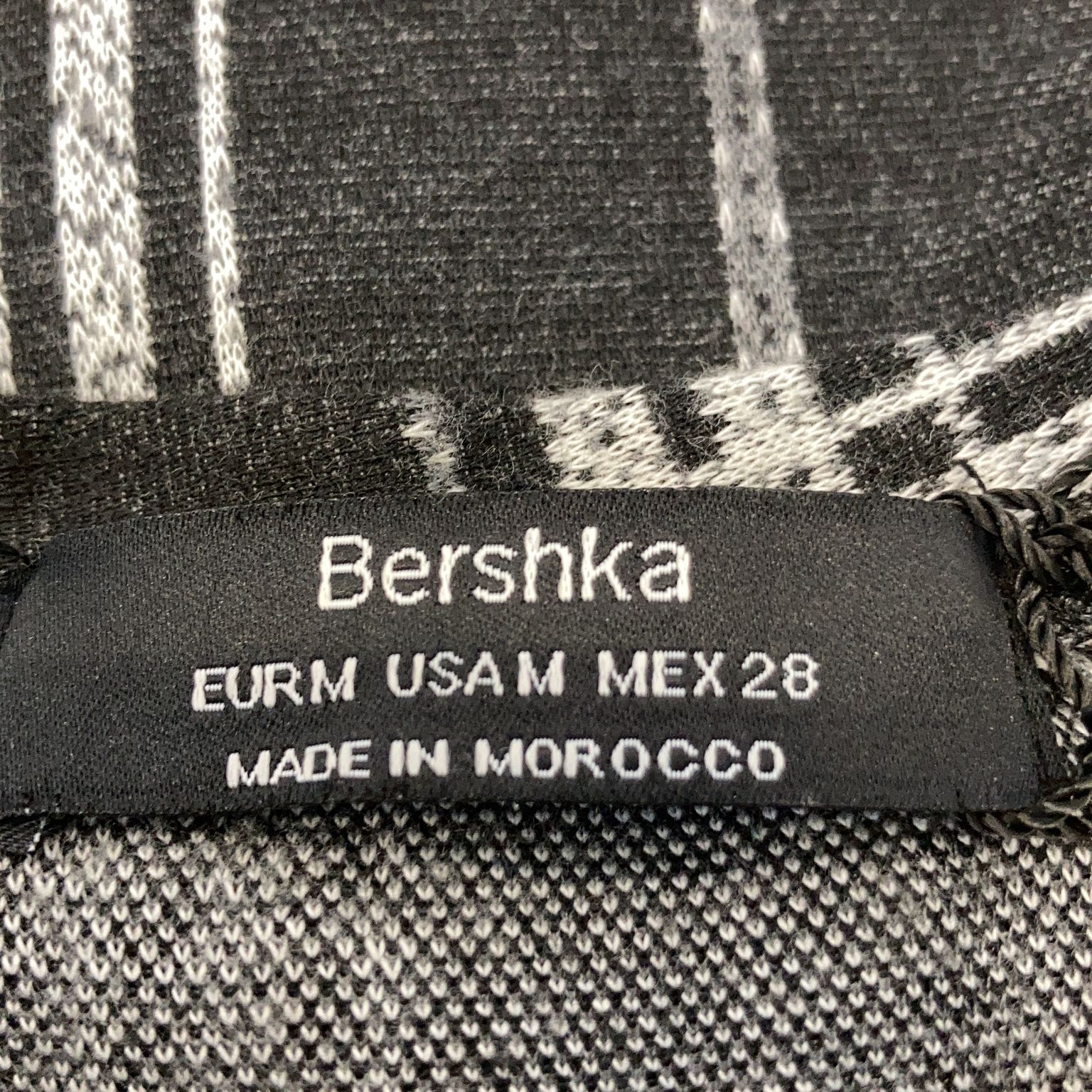 Bershka