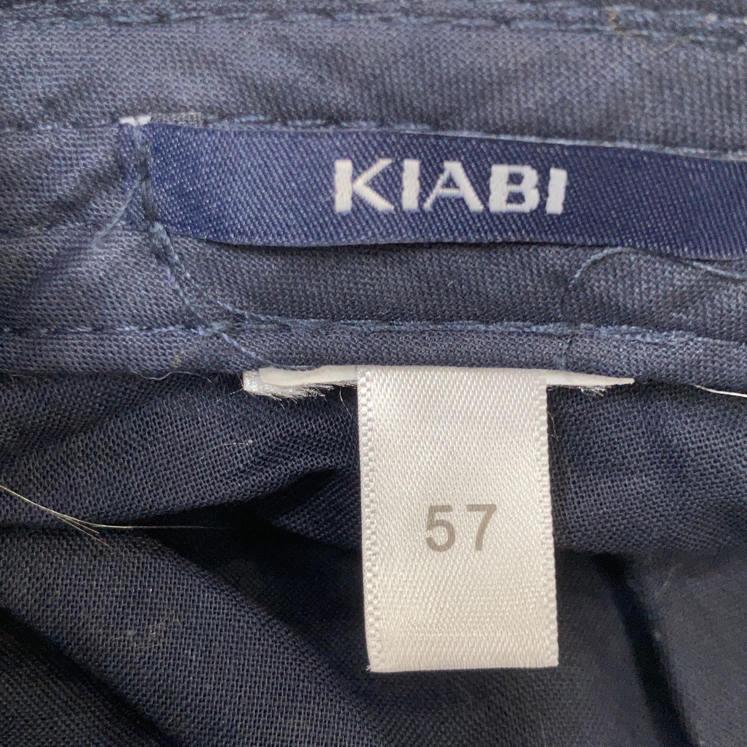 Kiabi