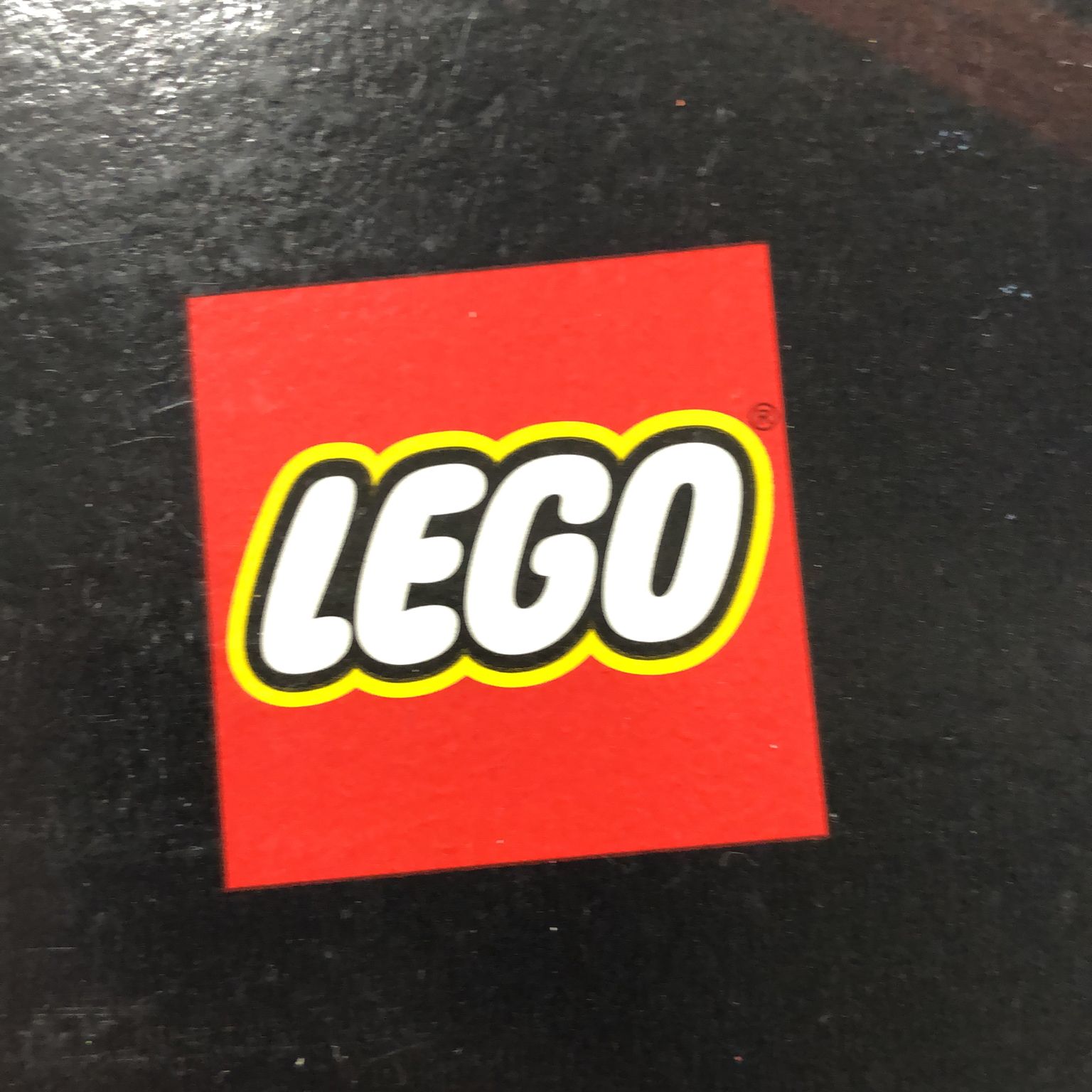 LEGO