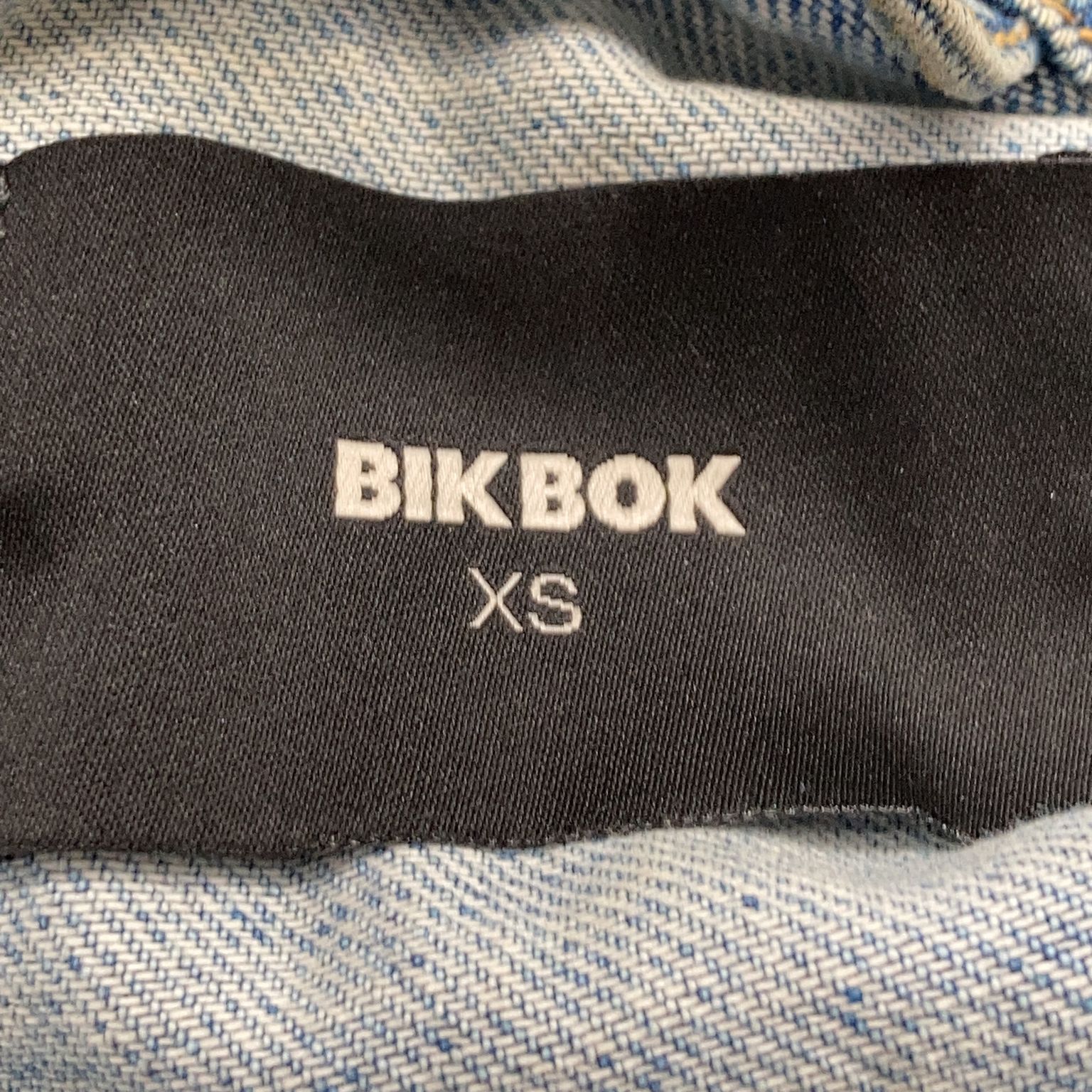 Bik Bok