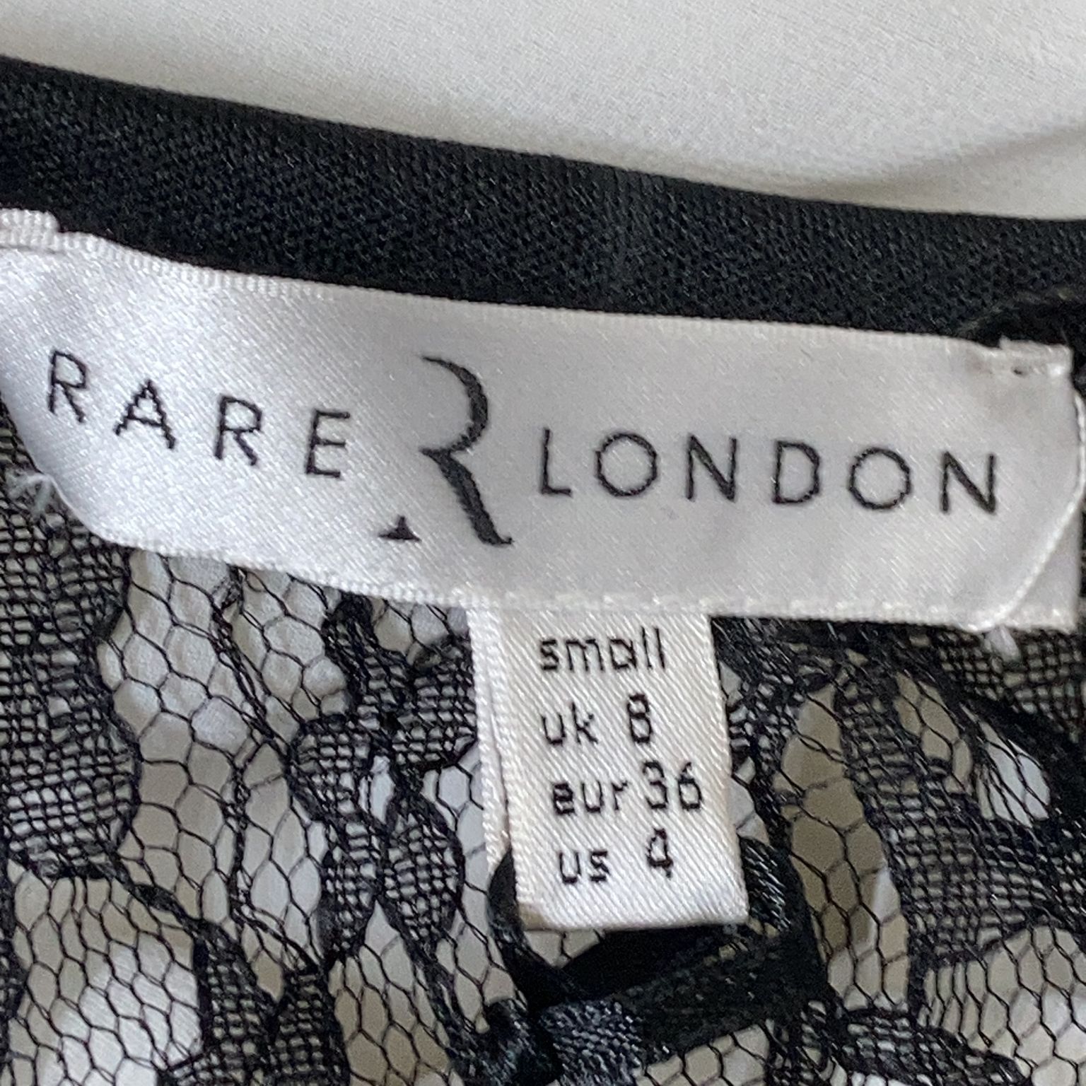 Rare London