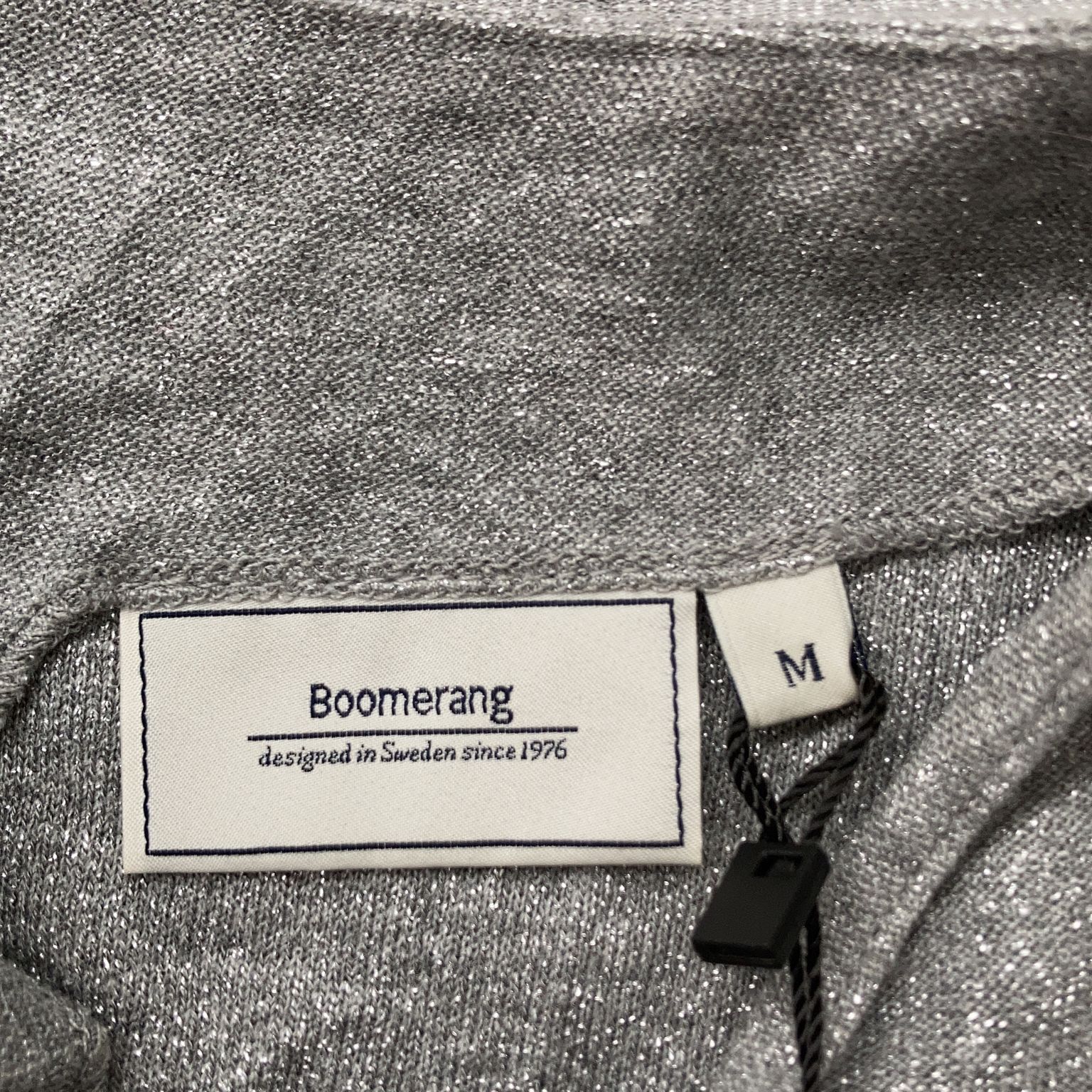 Boomerang