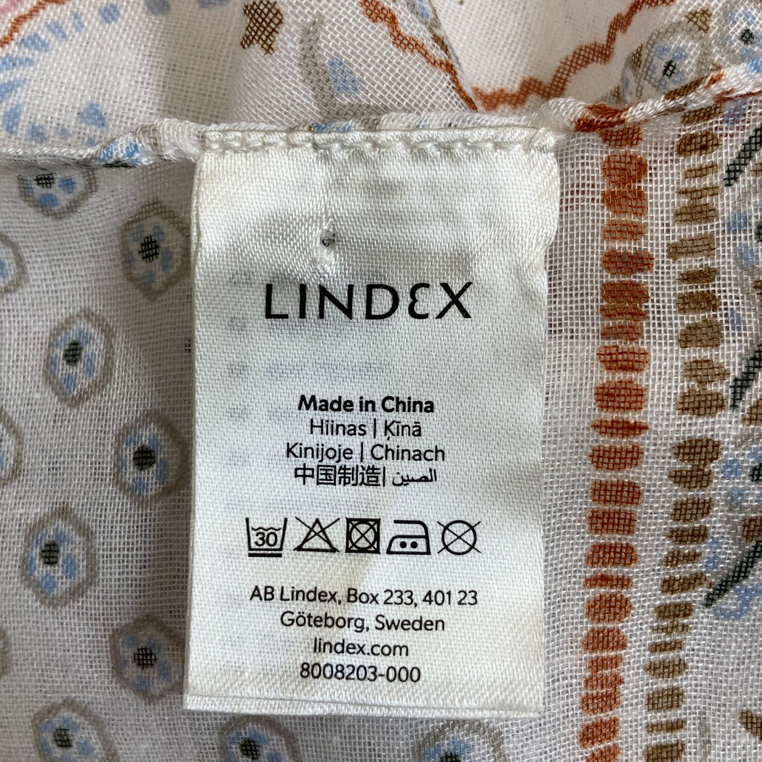 Lindex