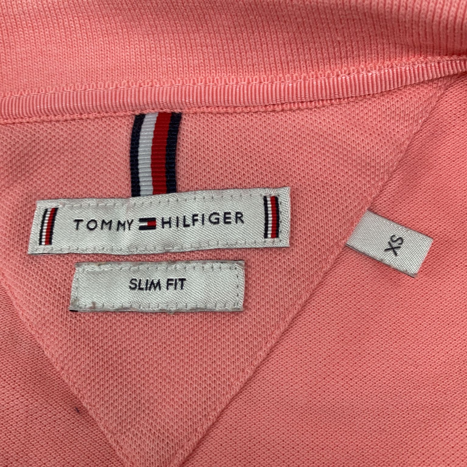 Tommy Hilfiger