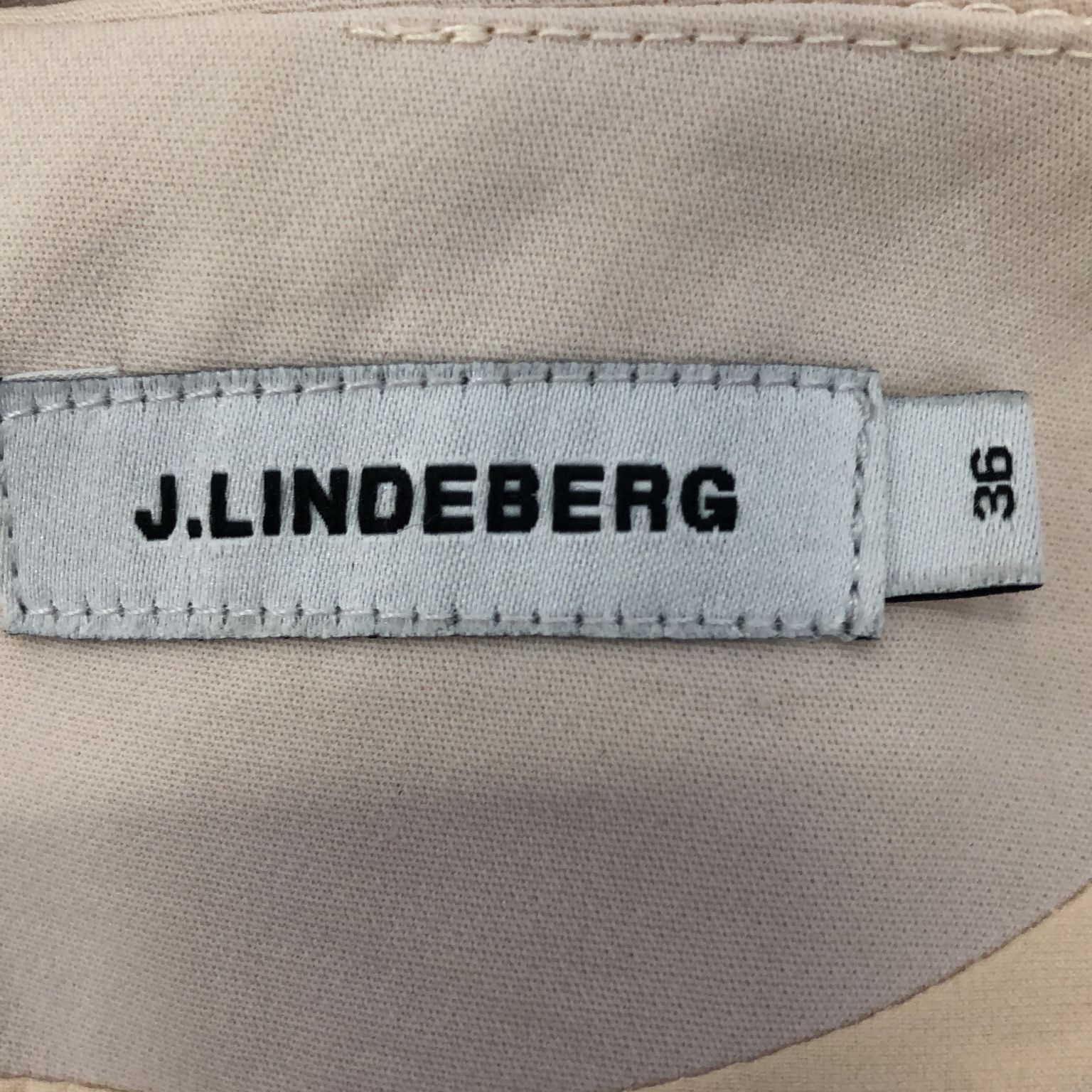 J.Lindeberg