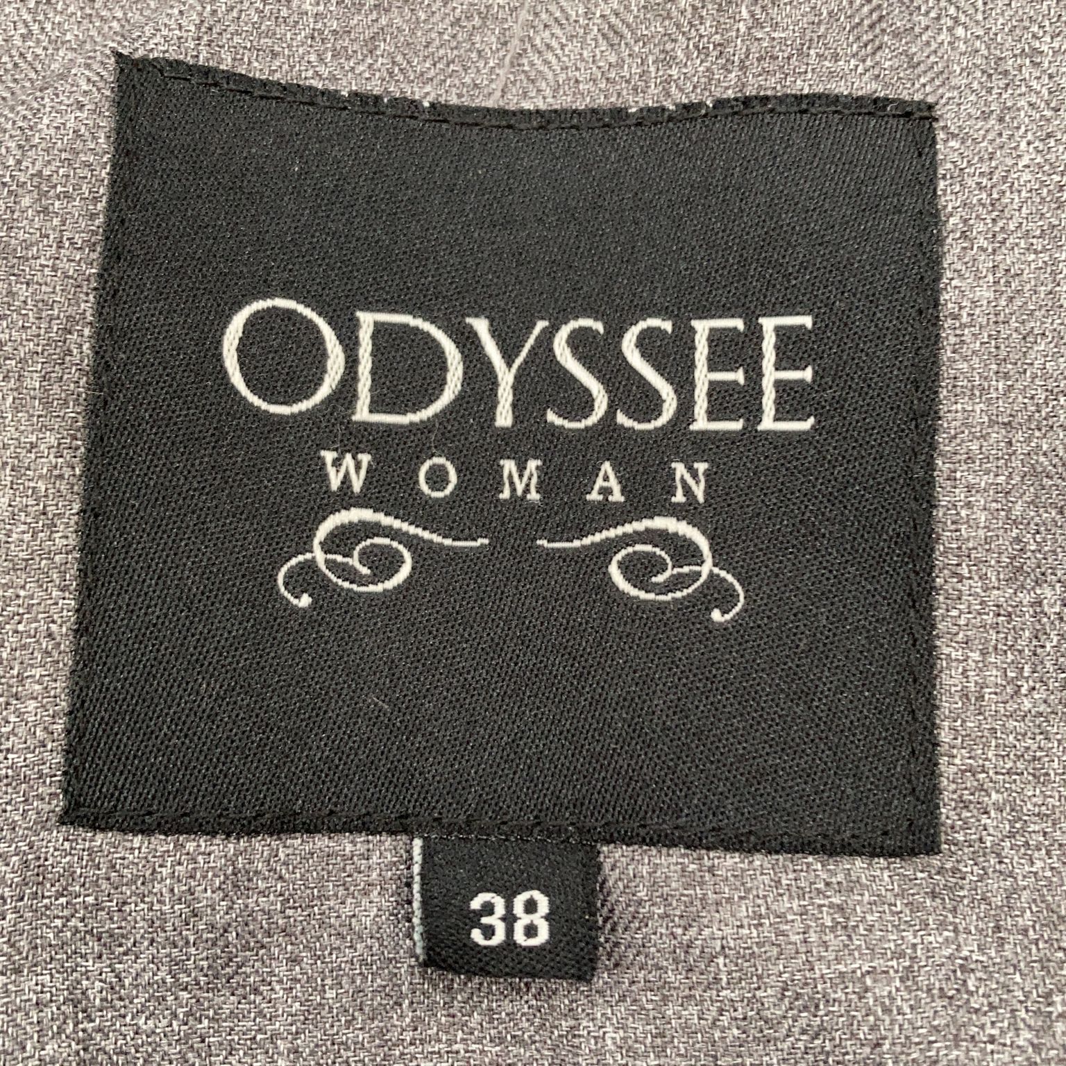 Odyssee