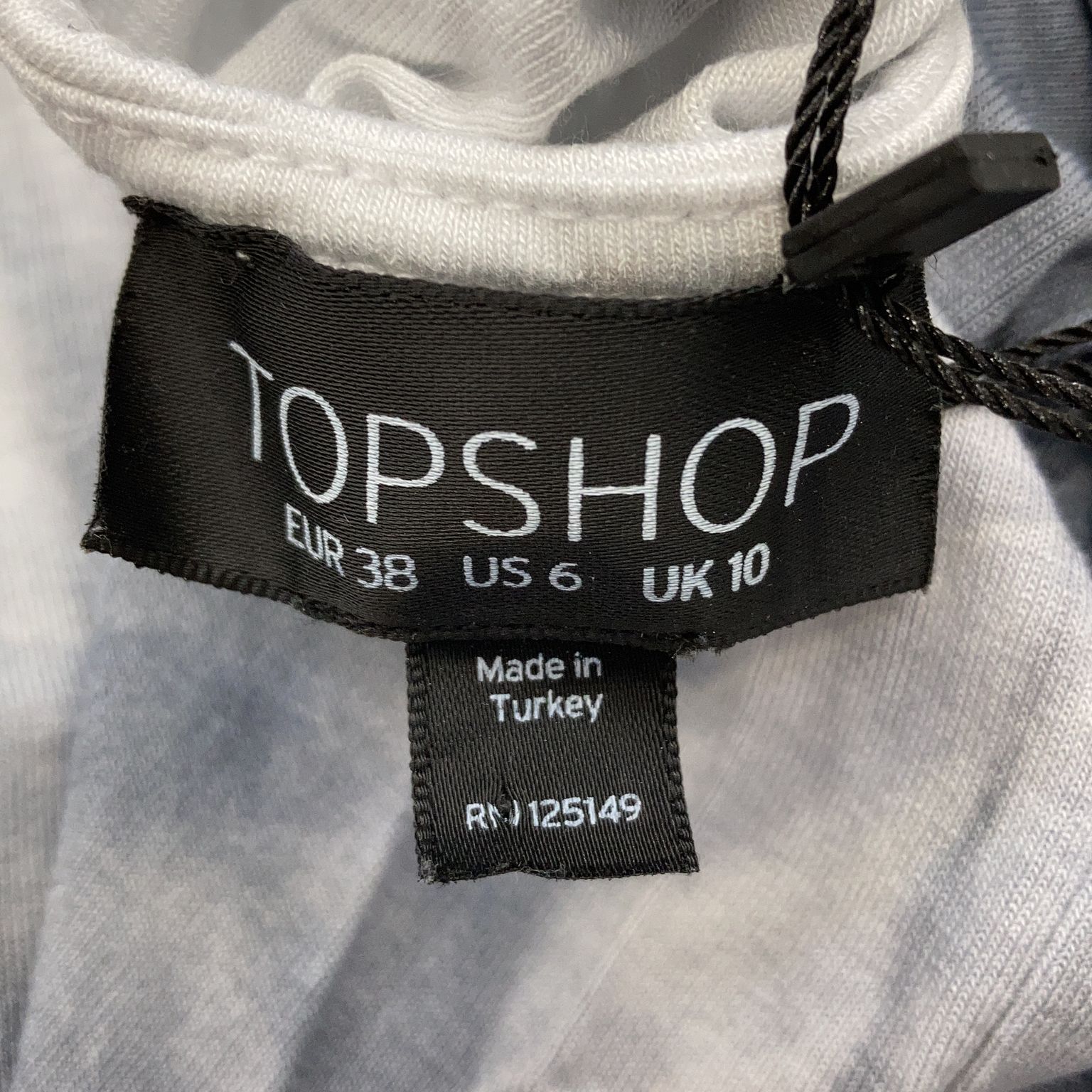 Topshop