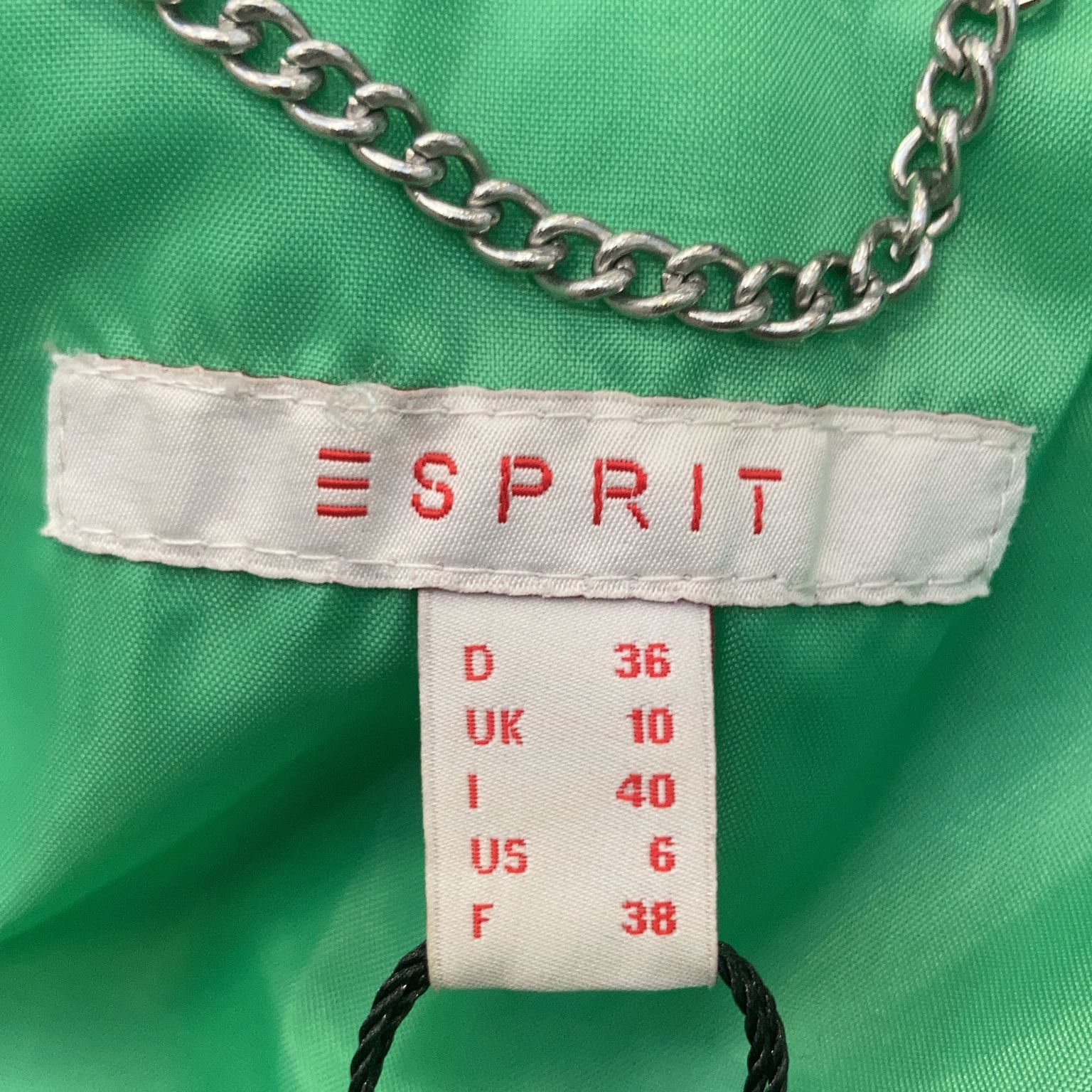 ESPRIT