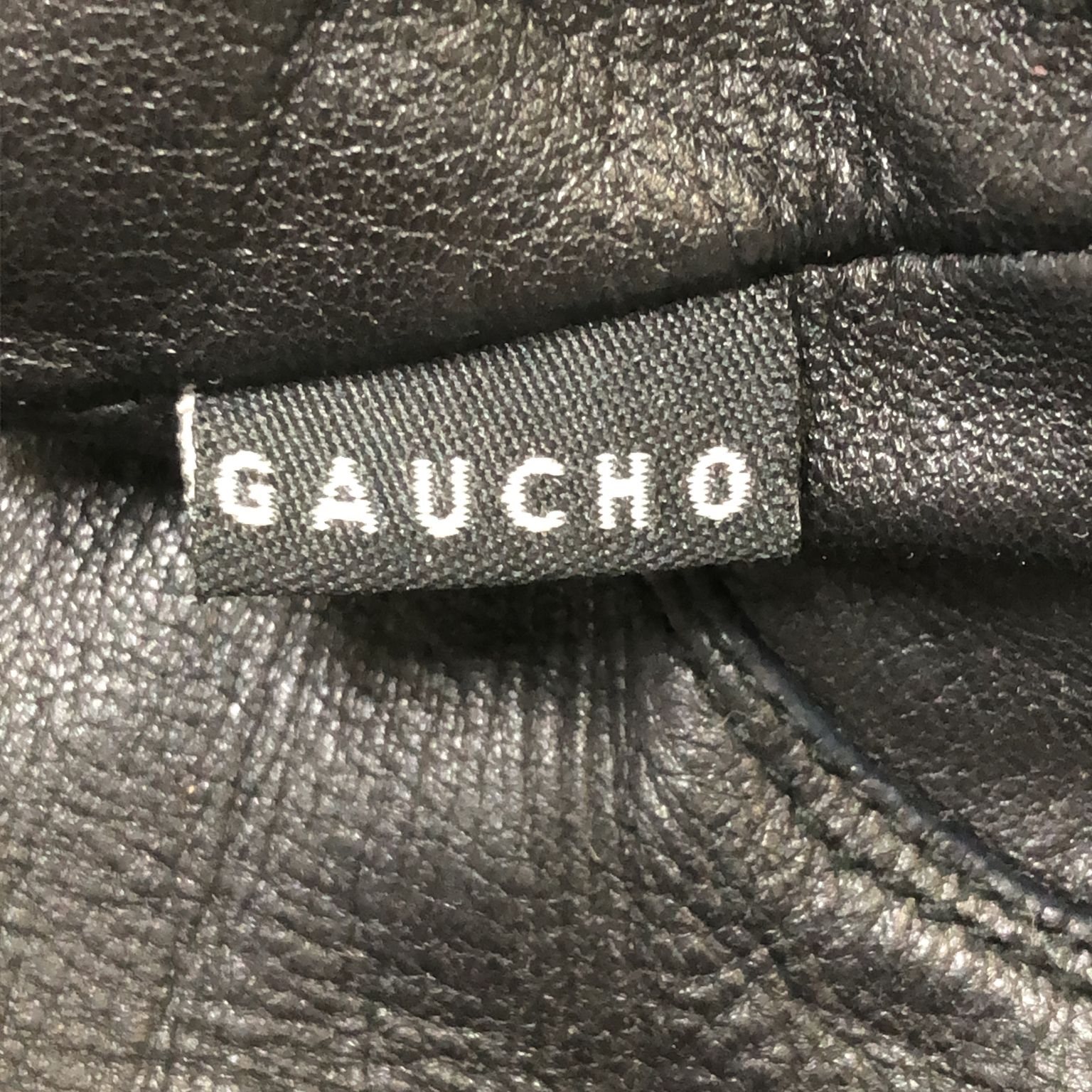 Gaucho