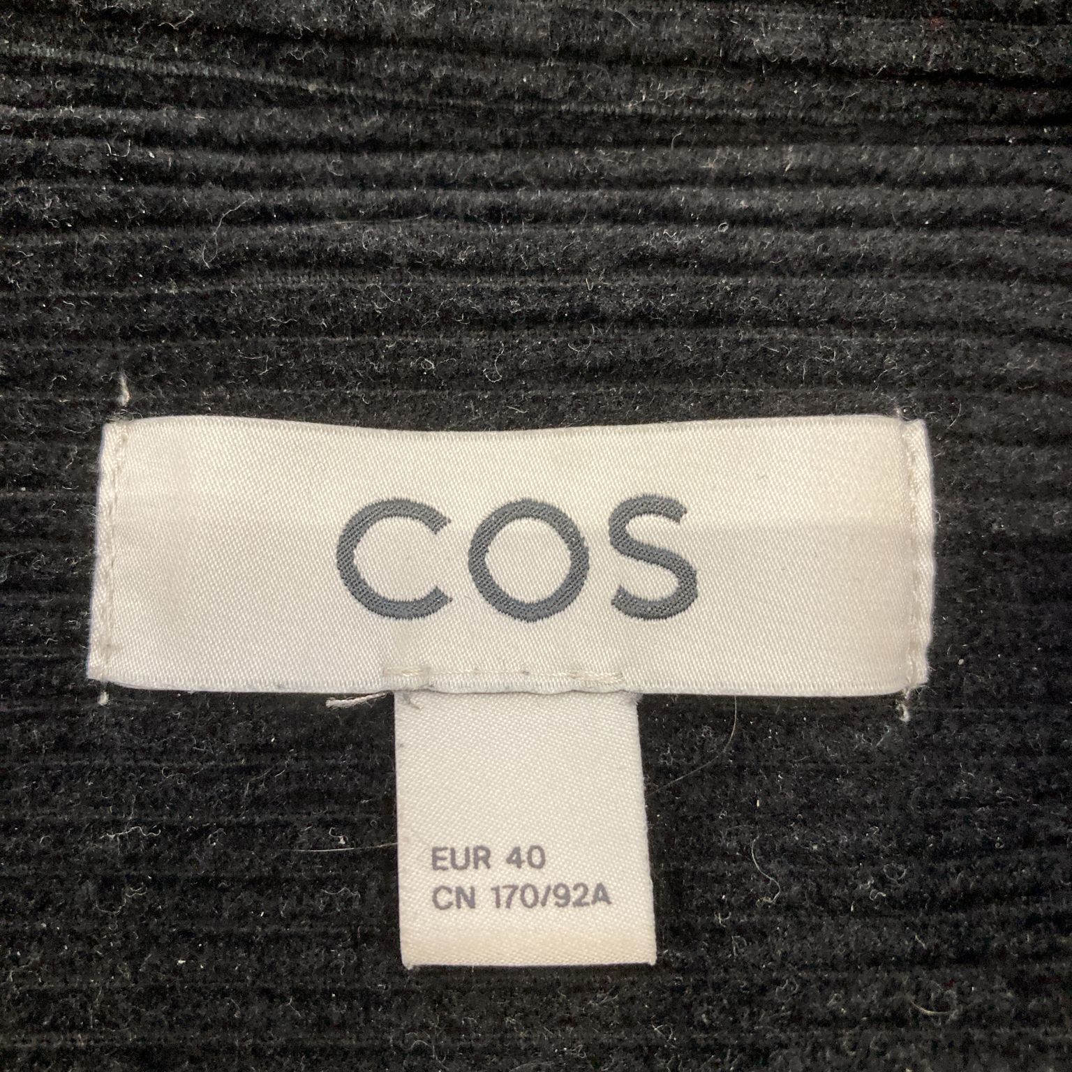 COS