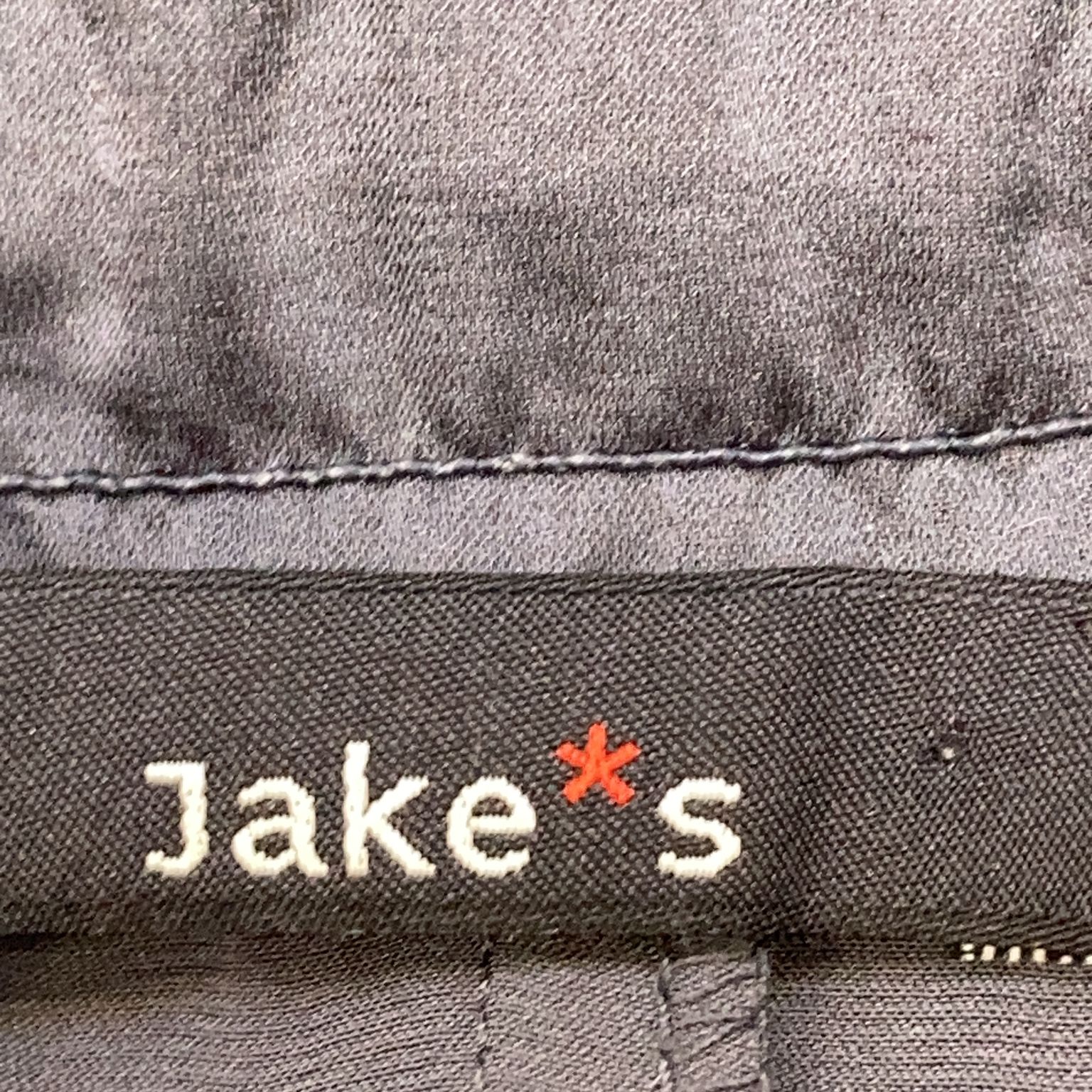 Jake*s