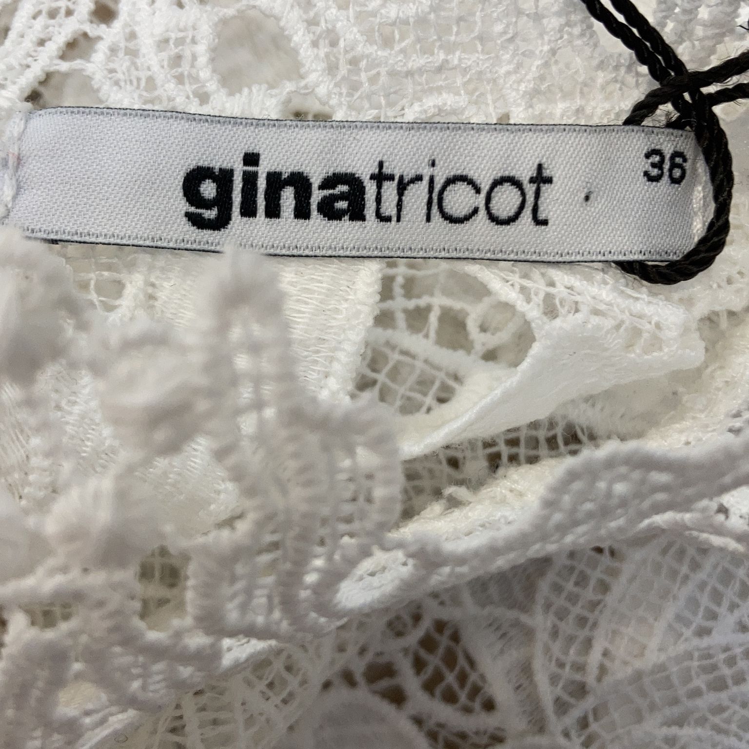 Gina Tricot