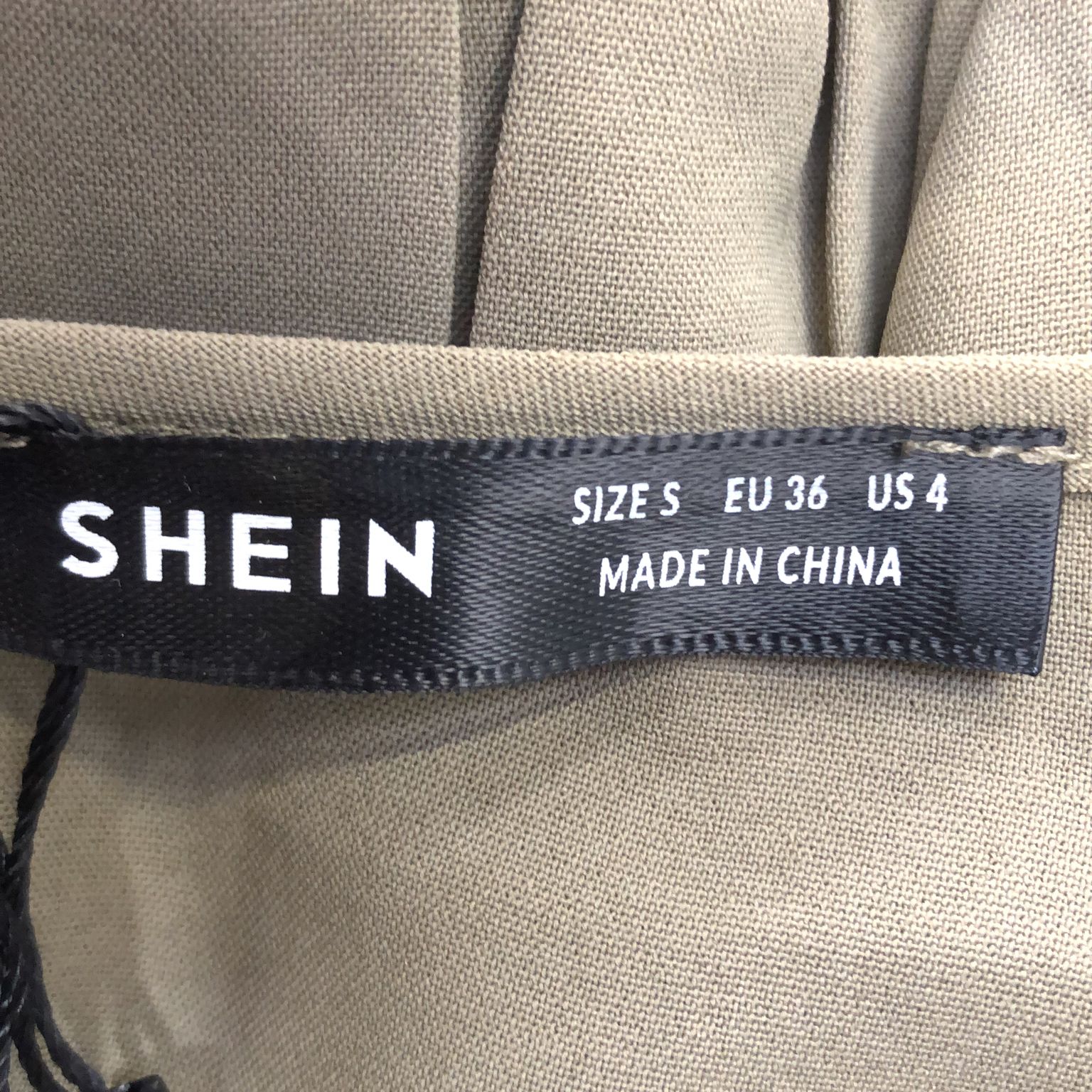 Shein