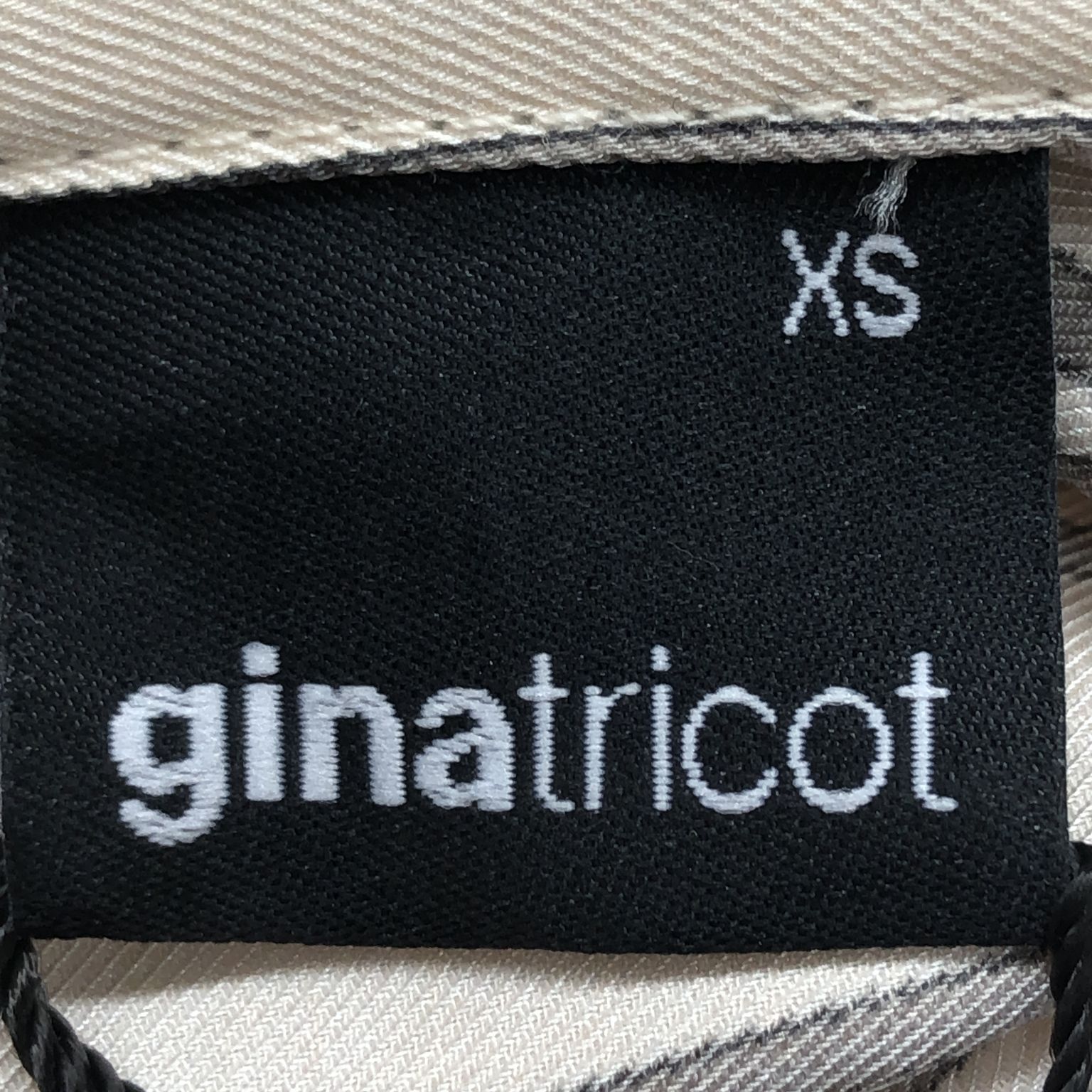 Gina Tricot