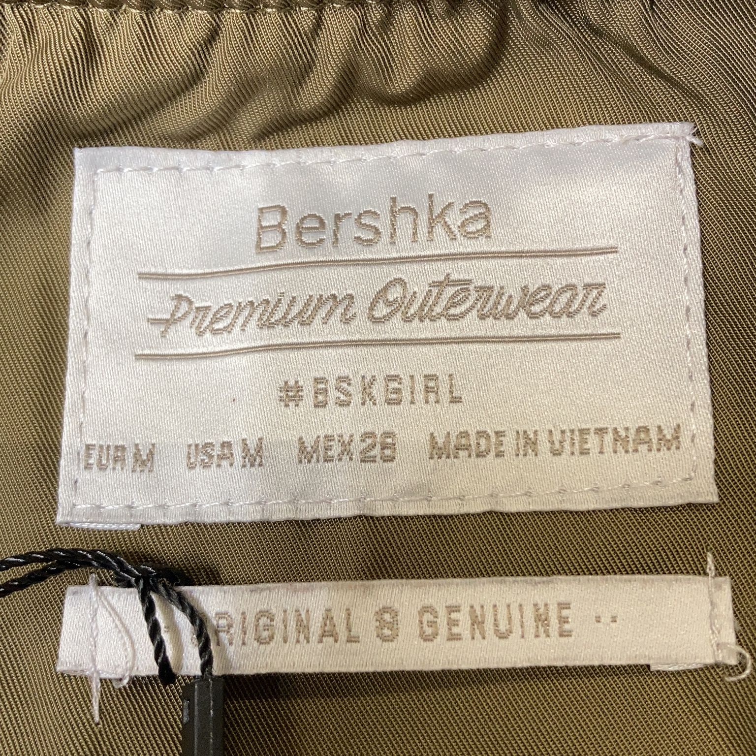 Bershka